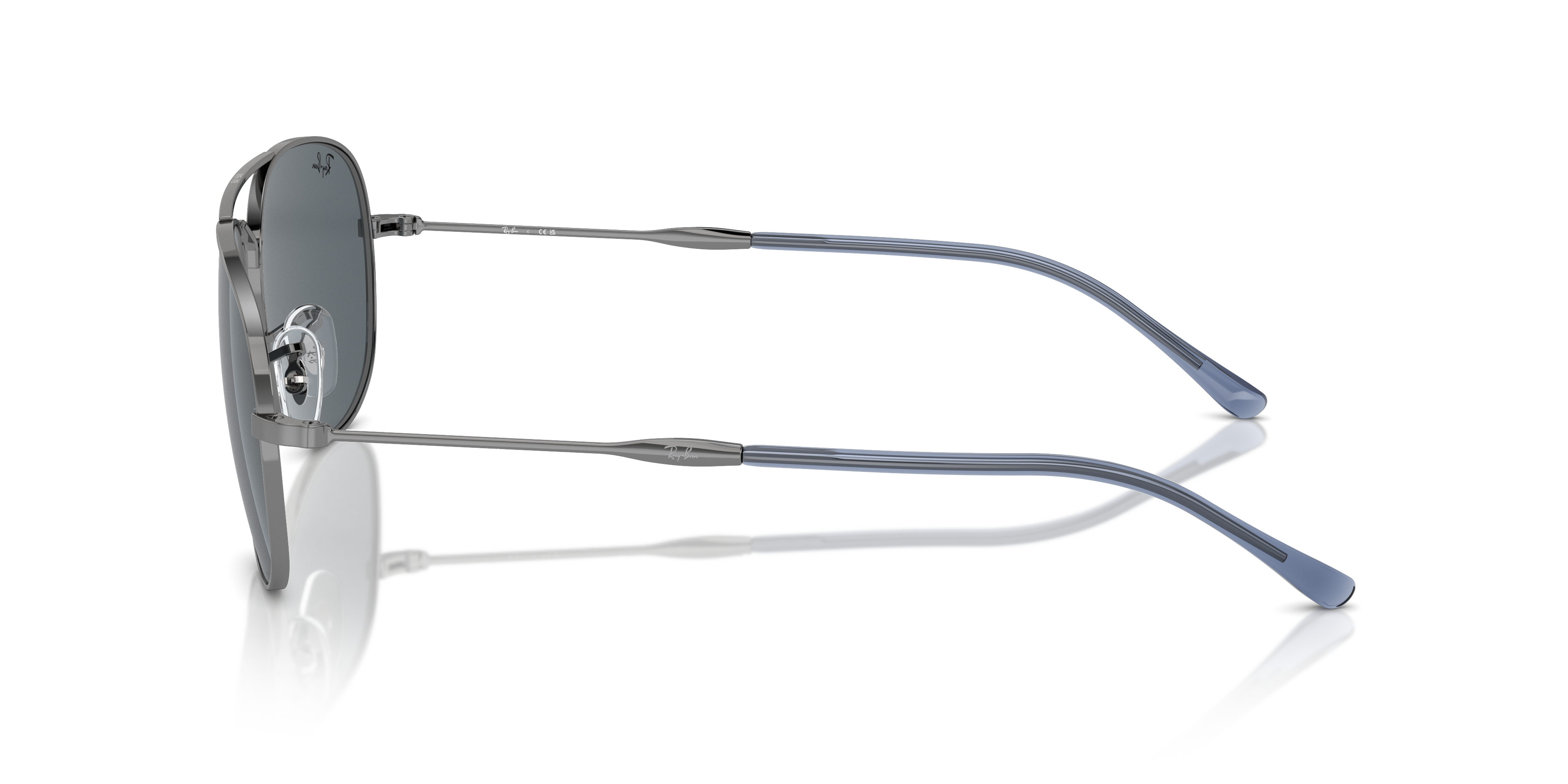 RAY-BAN RB3735 BAIN BRIDGE 004/R5 60