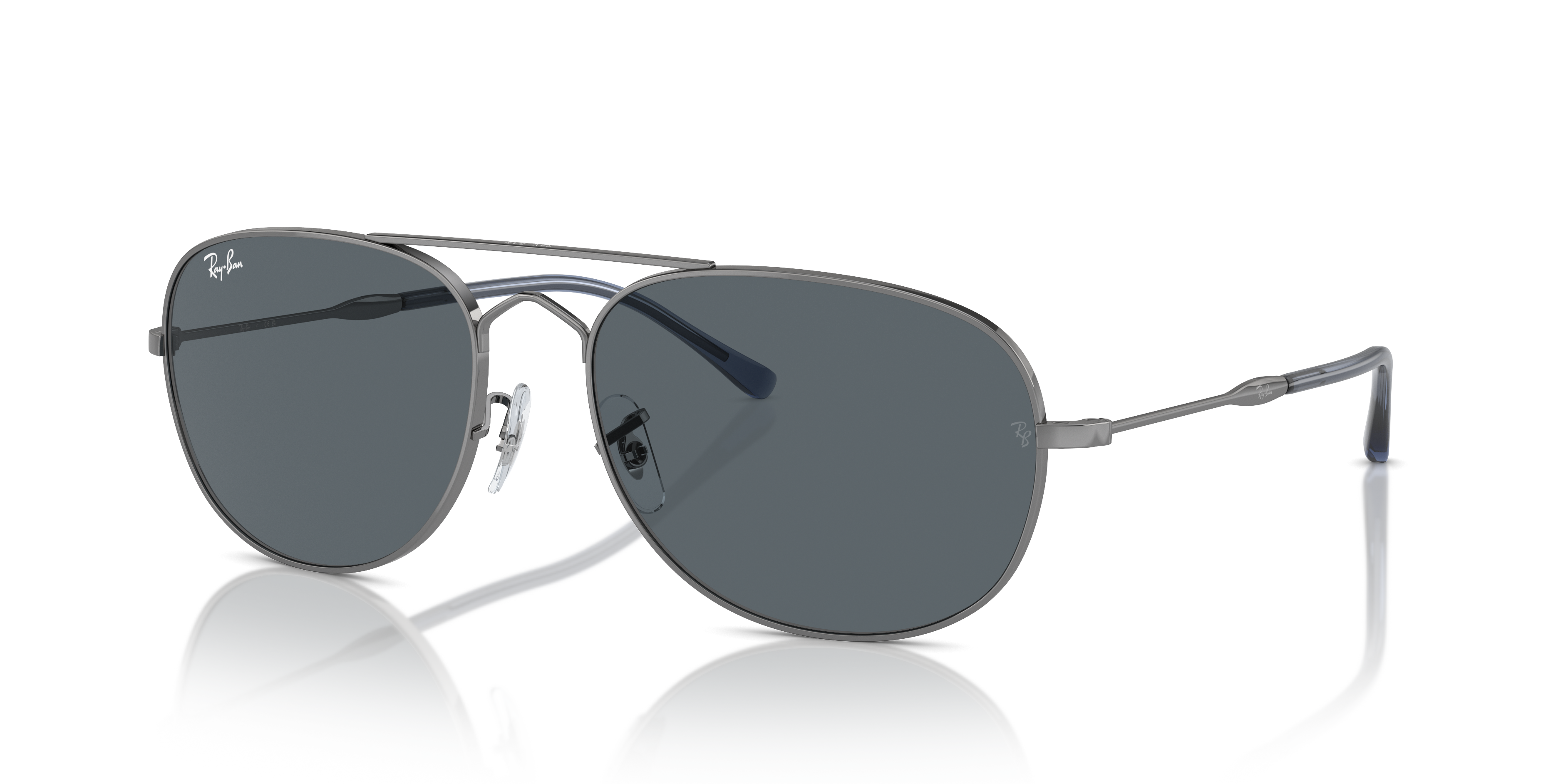 RAY-BAN RB3735 BAIN BRIDGE 004/R5 60