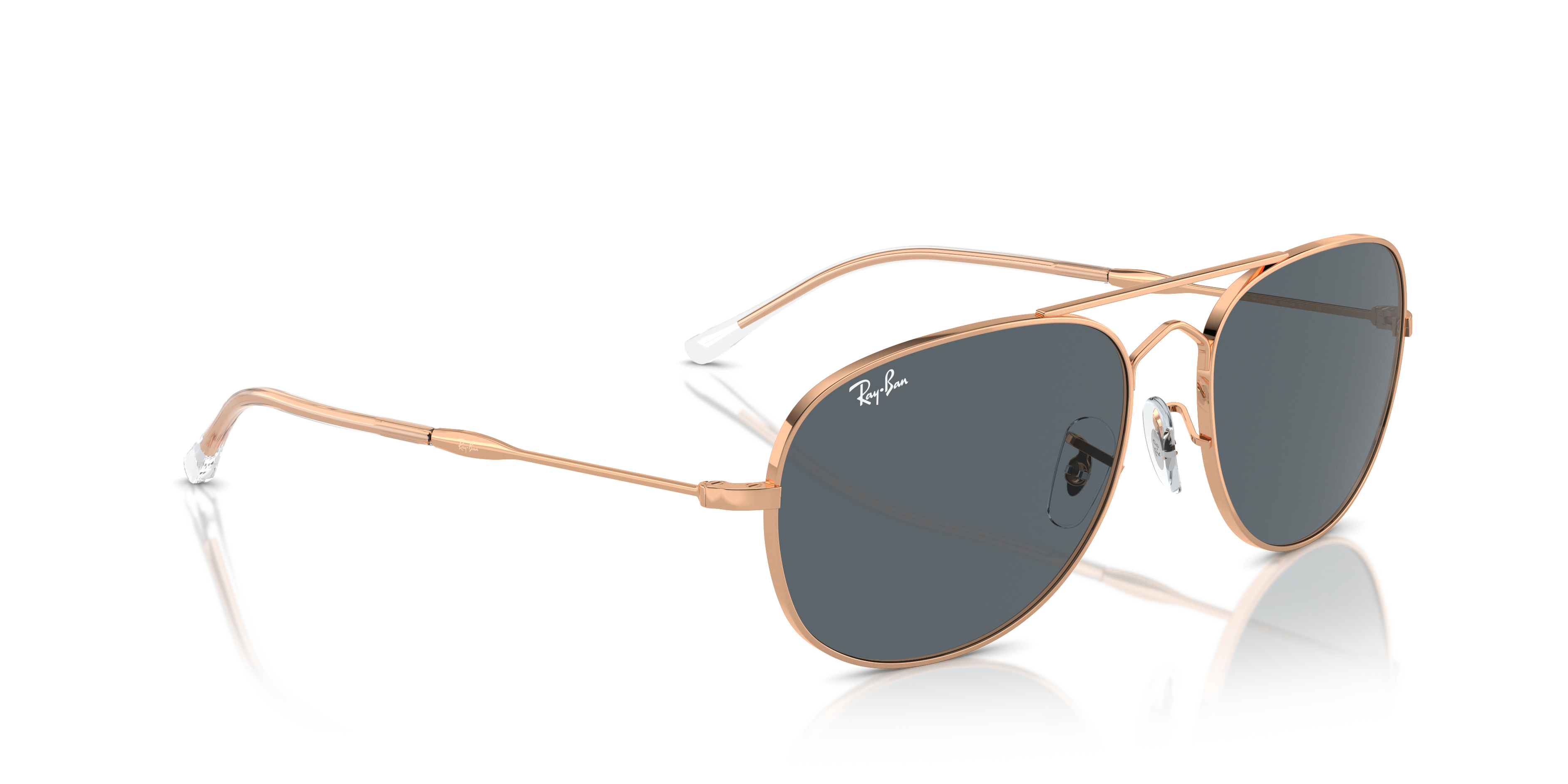 RAY-BAN RB3735 BAIN BRIDGE 9202R5 60