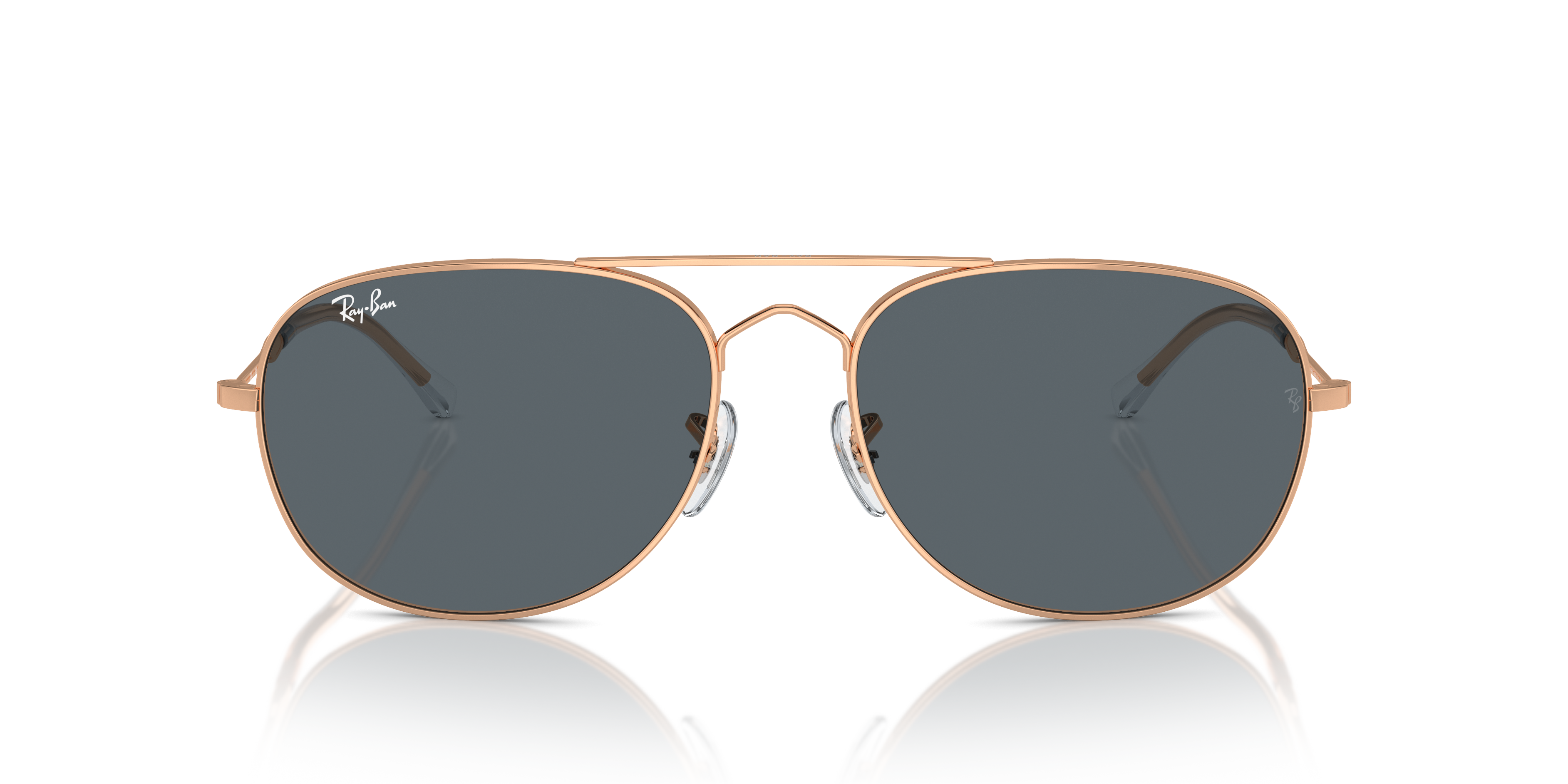 RAY-BAN RB3735 BAIN BRIDGE 9202R5 60