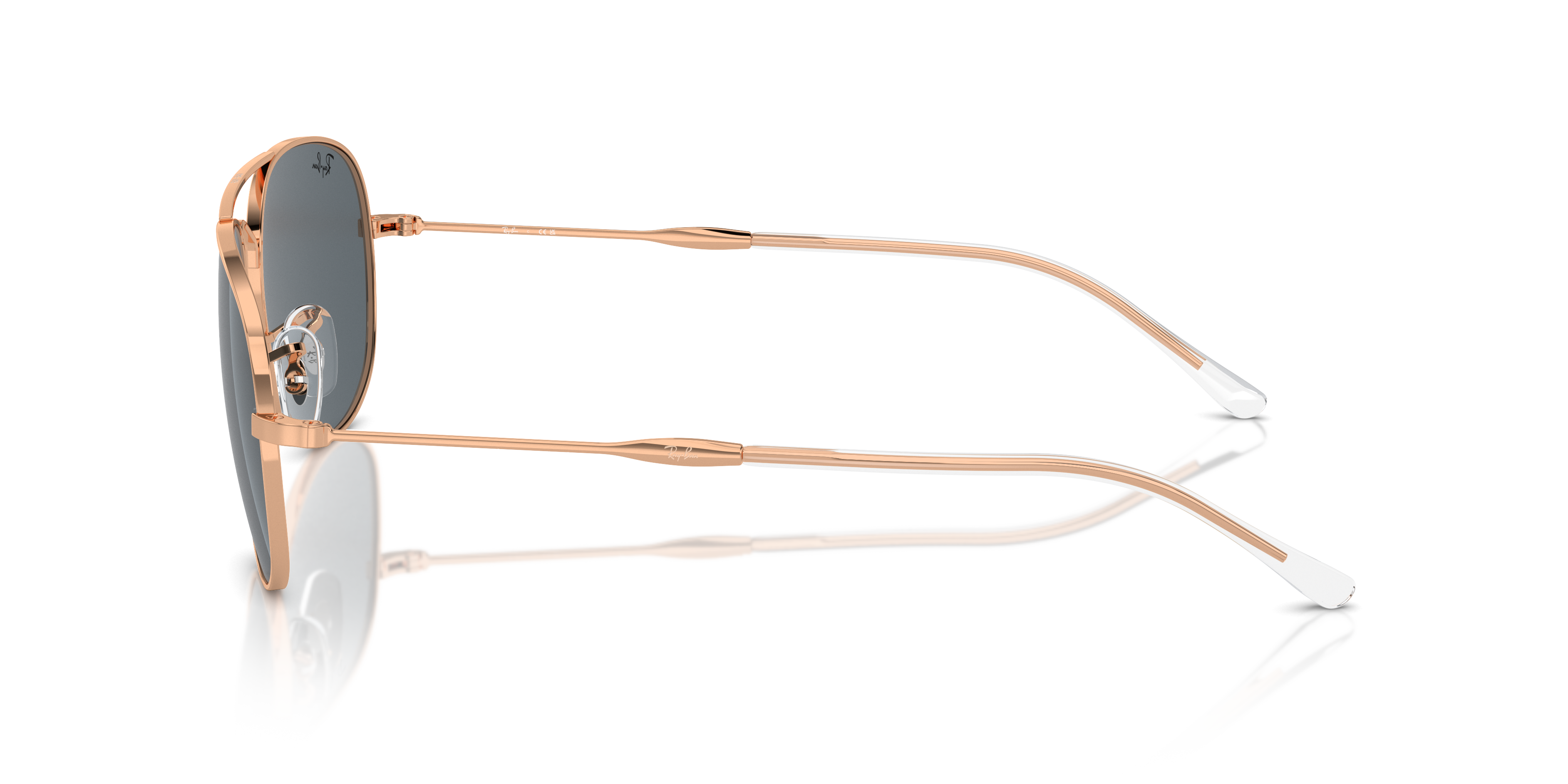 RAY-BAN RB3735 BAIN BRIDGE 9202R5 60