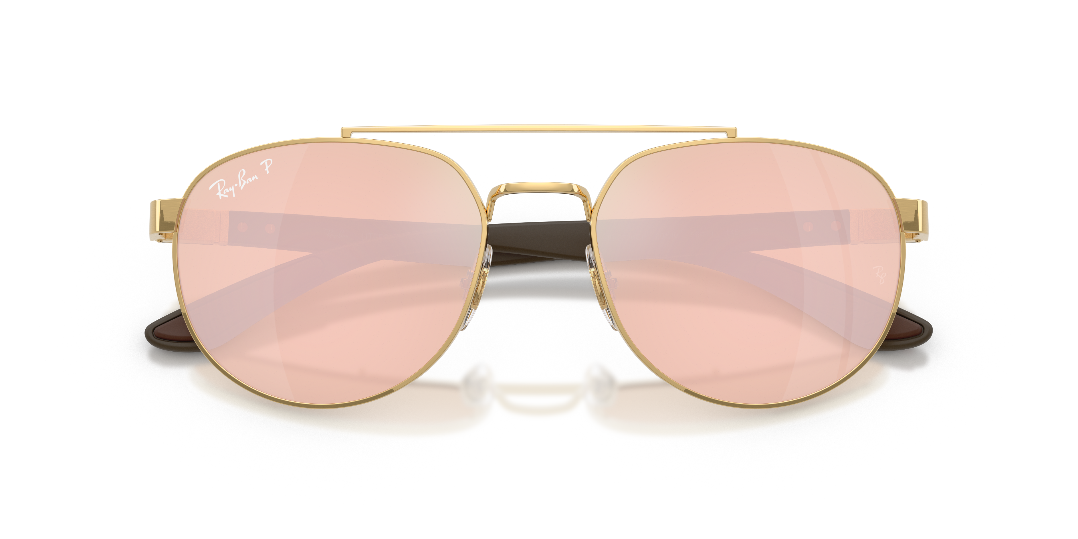 RAY-BAN RB3736CH 001/I0 56