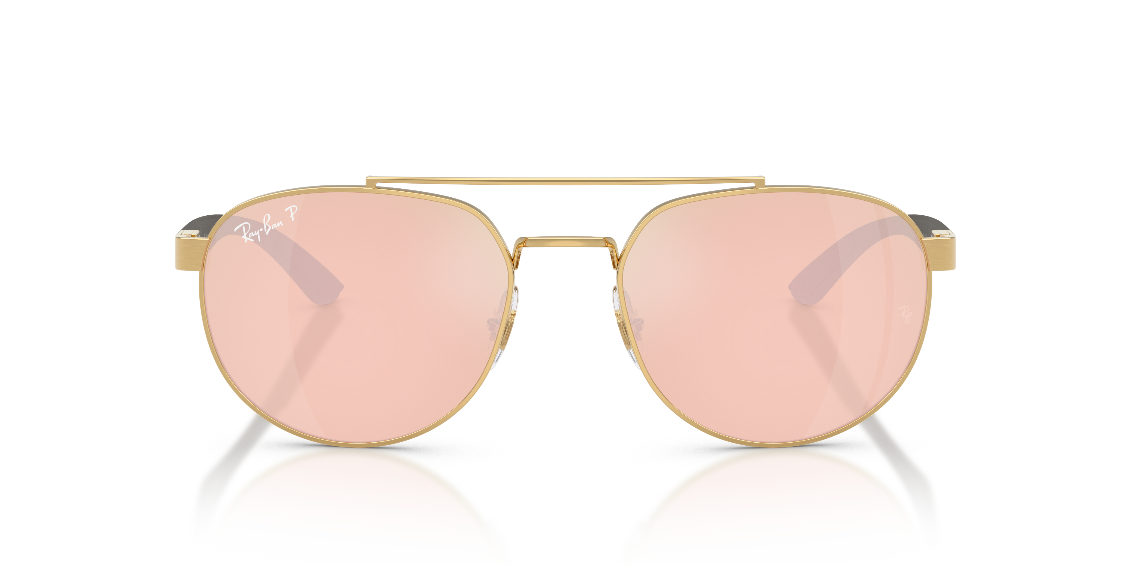 RAY-BAN RB3736CH 001/I0 56