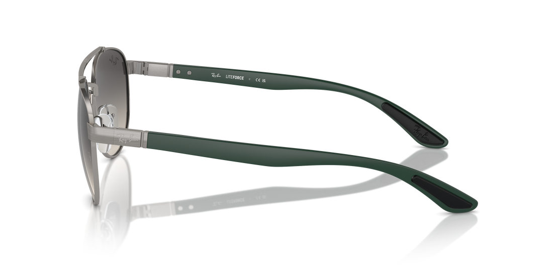 RAY-BAN RB3736 926911 56 - 12