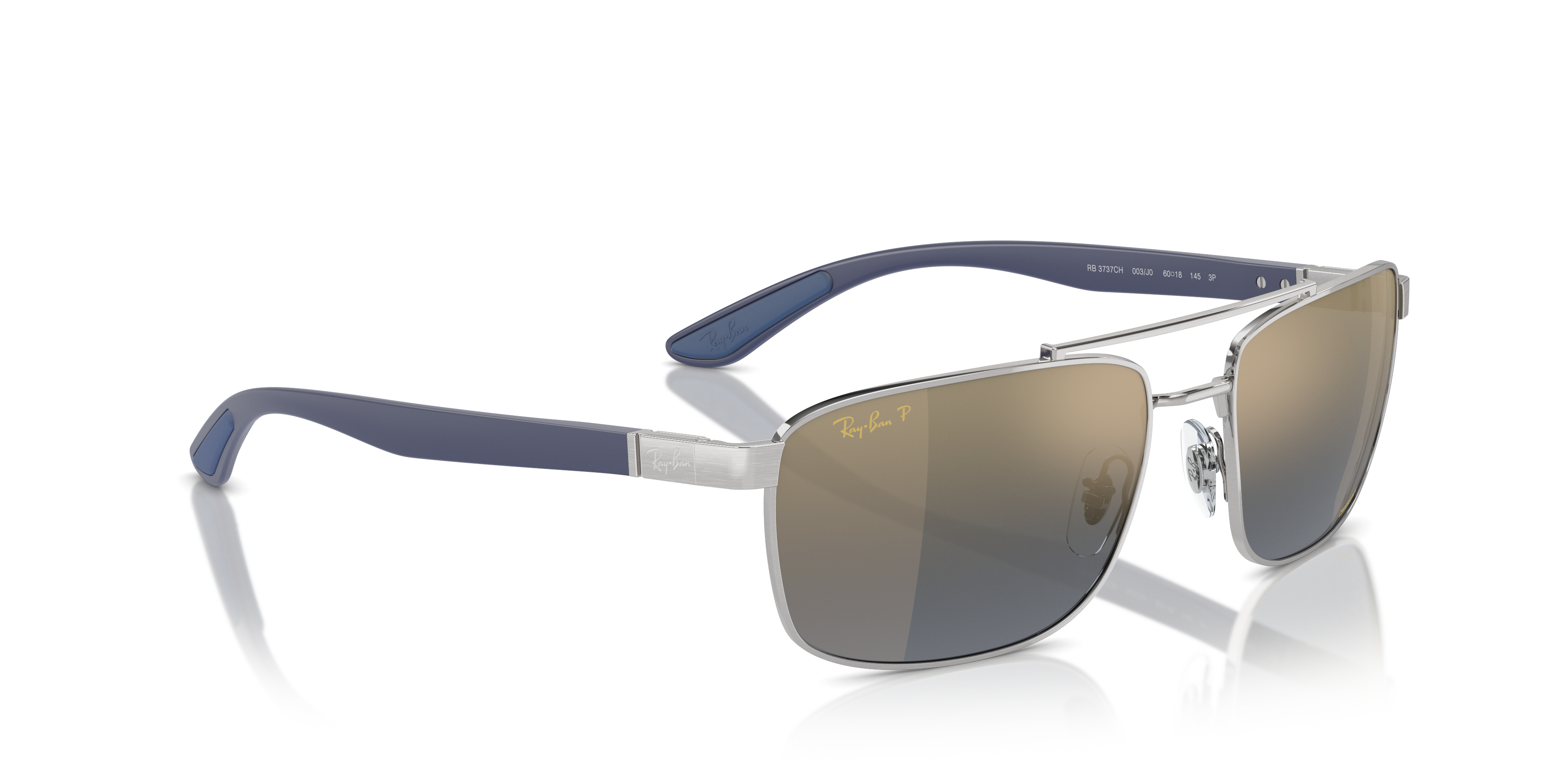 RAY-BAN RB3737CH 003/J0 60