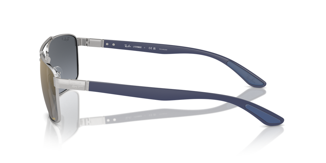 RAY-BAN RB3737CH 003/J0 60