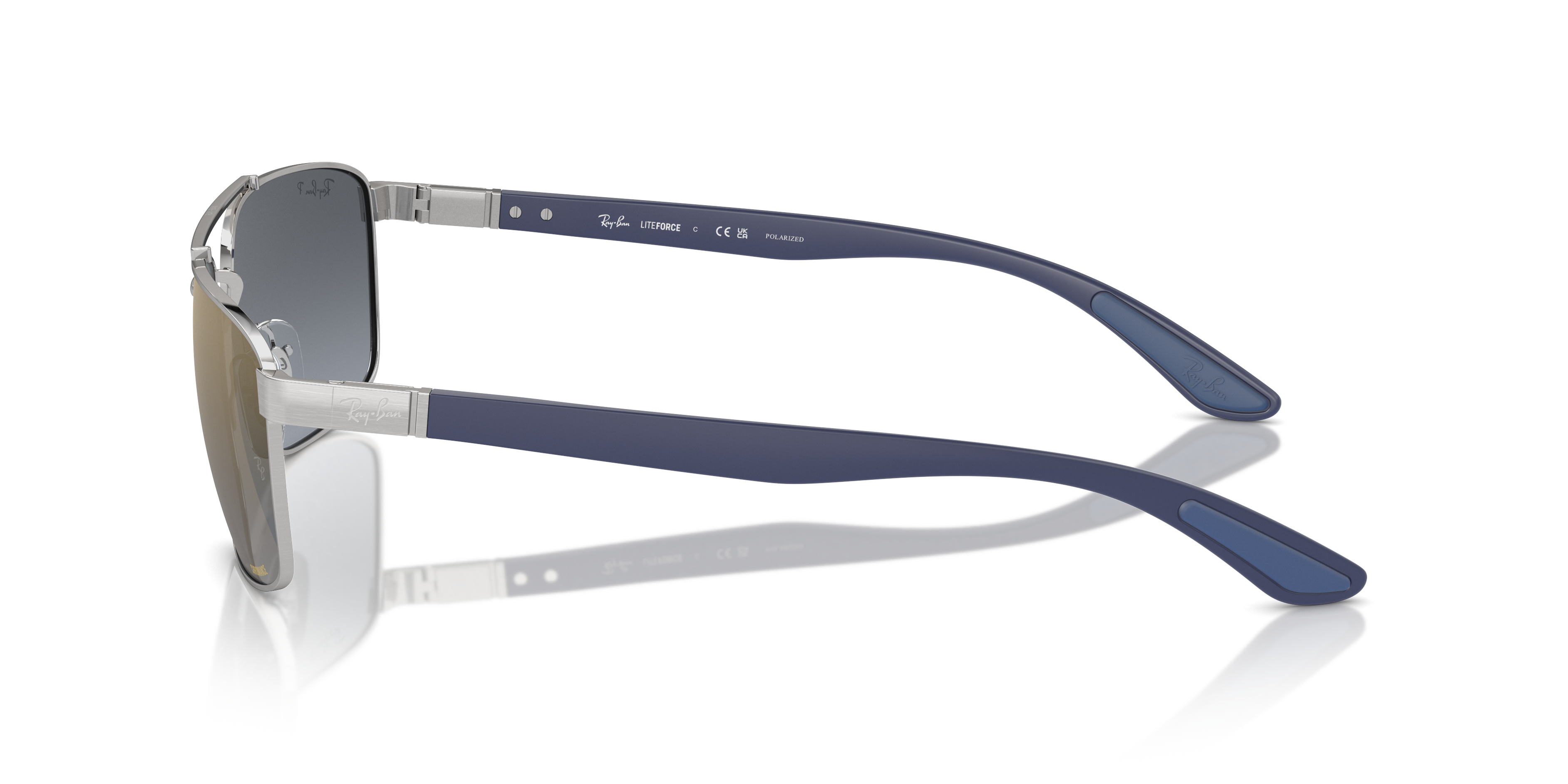 RAY-BAN RB3737CH 003/J0 60