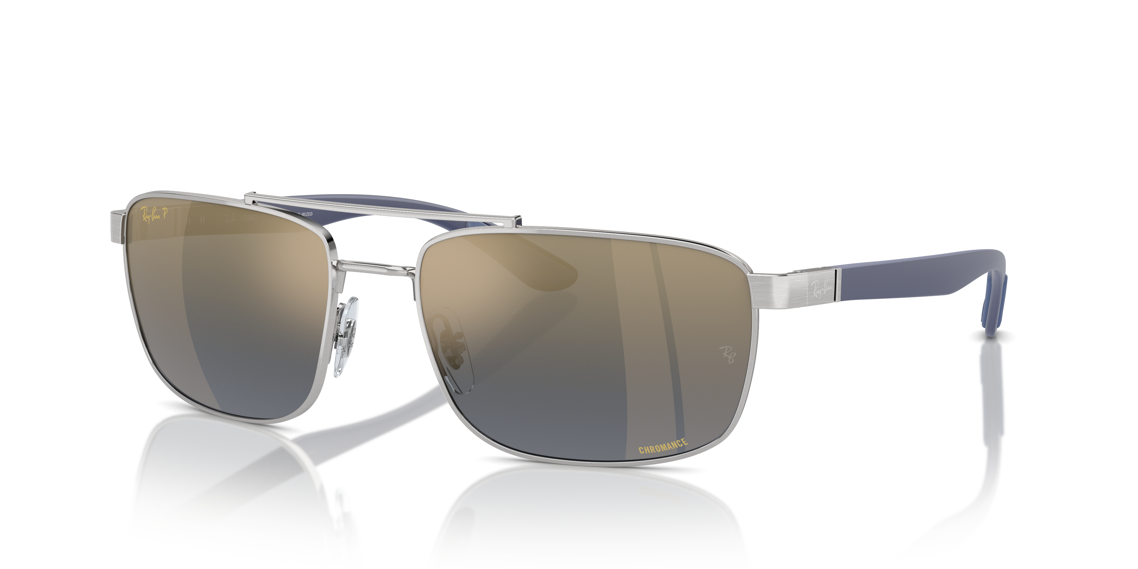 RAY-BAN RB3737CH 003/J0 60