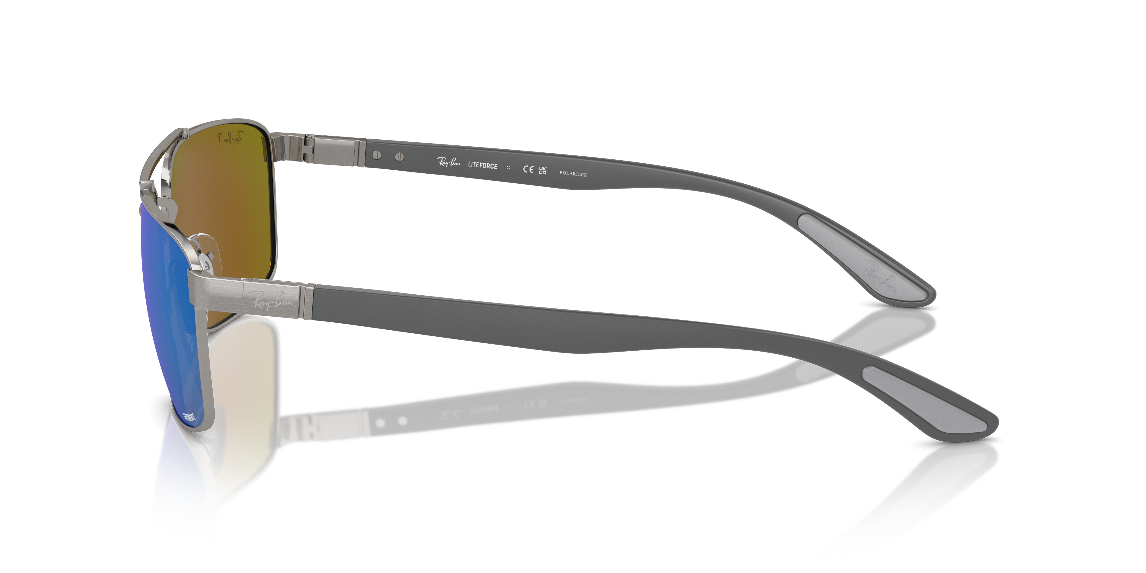 RAY-BAN RB3737CH 004/A1 60