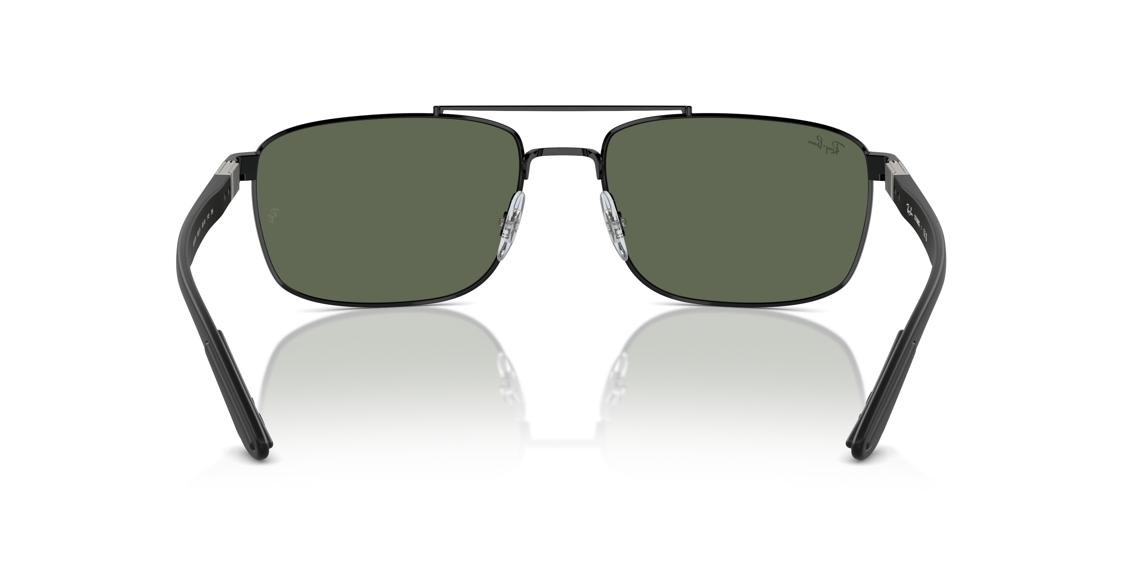 RAY-BAN RB3737 002/71 60 - 17