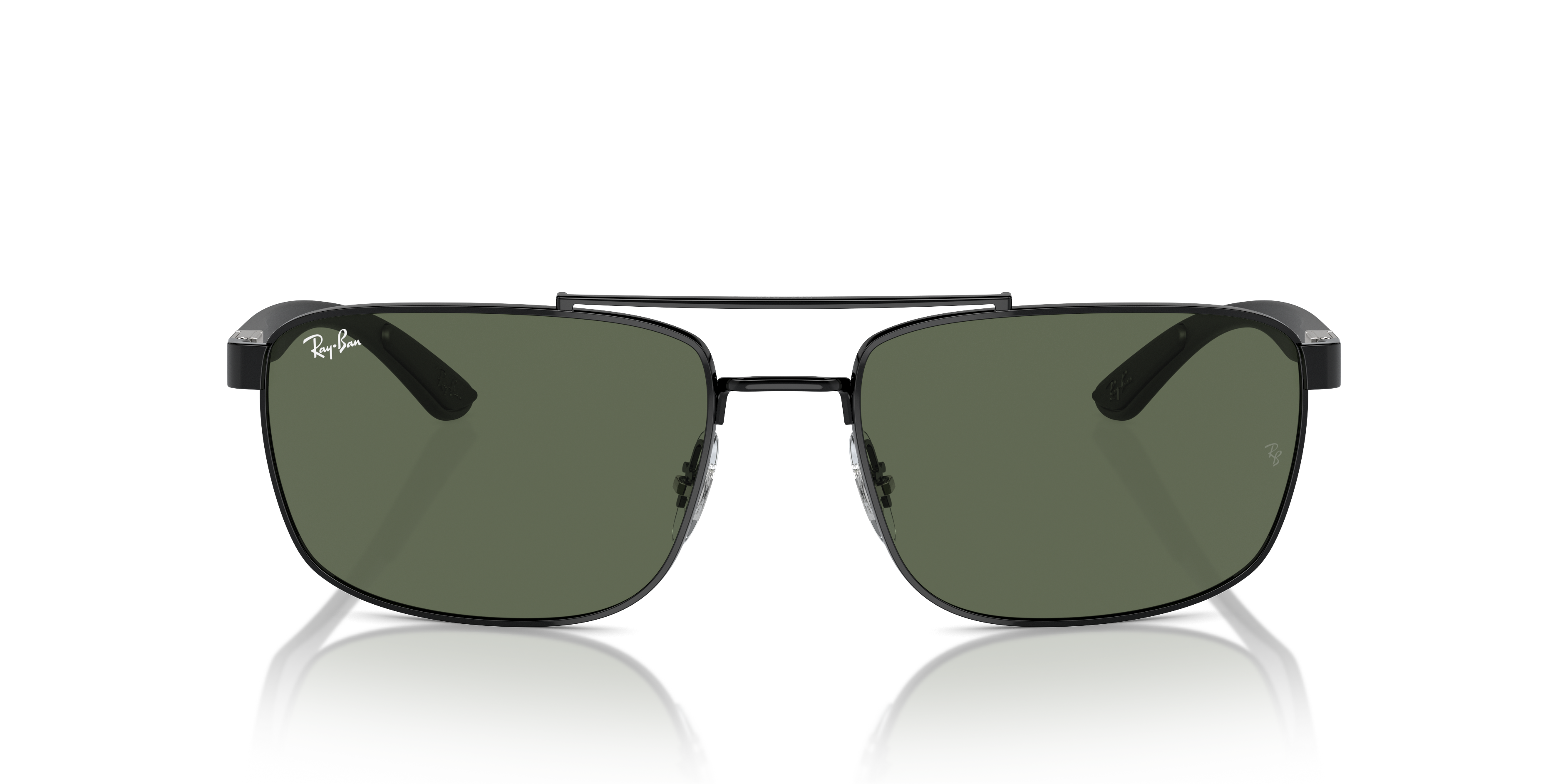 RAY-BAN RB3737 002/71 60 - 19