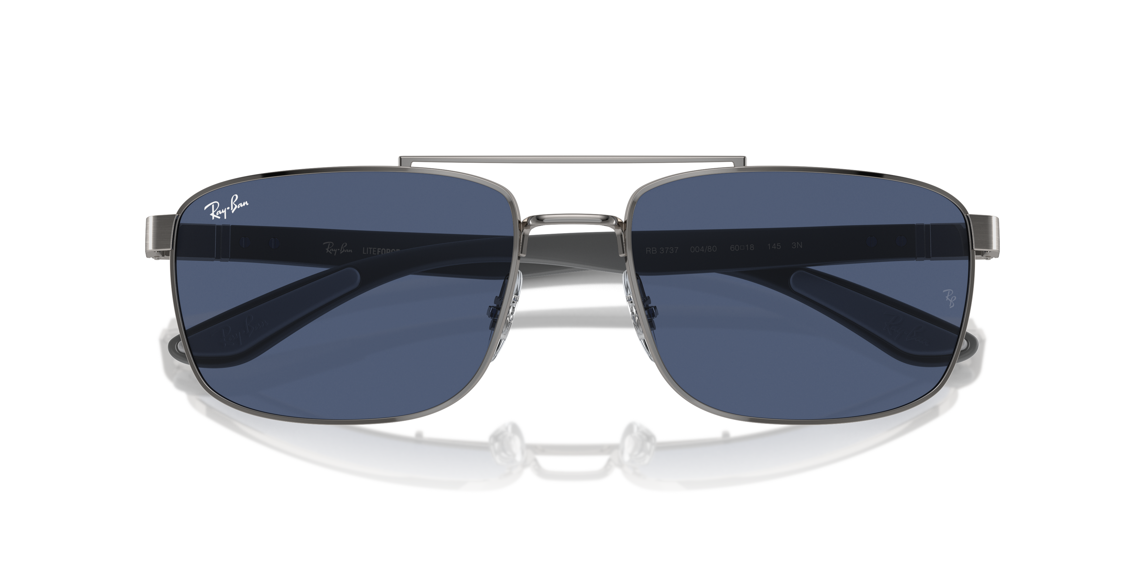 RAY-BAN RB3737 004/80 60 - 7