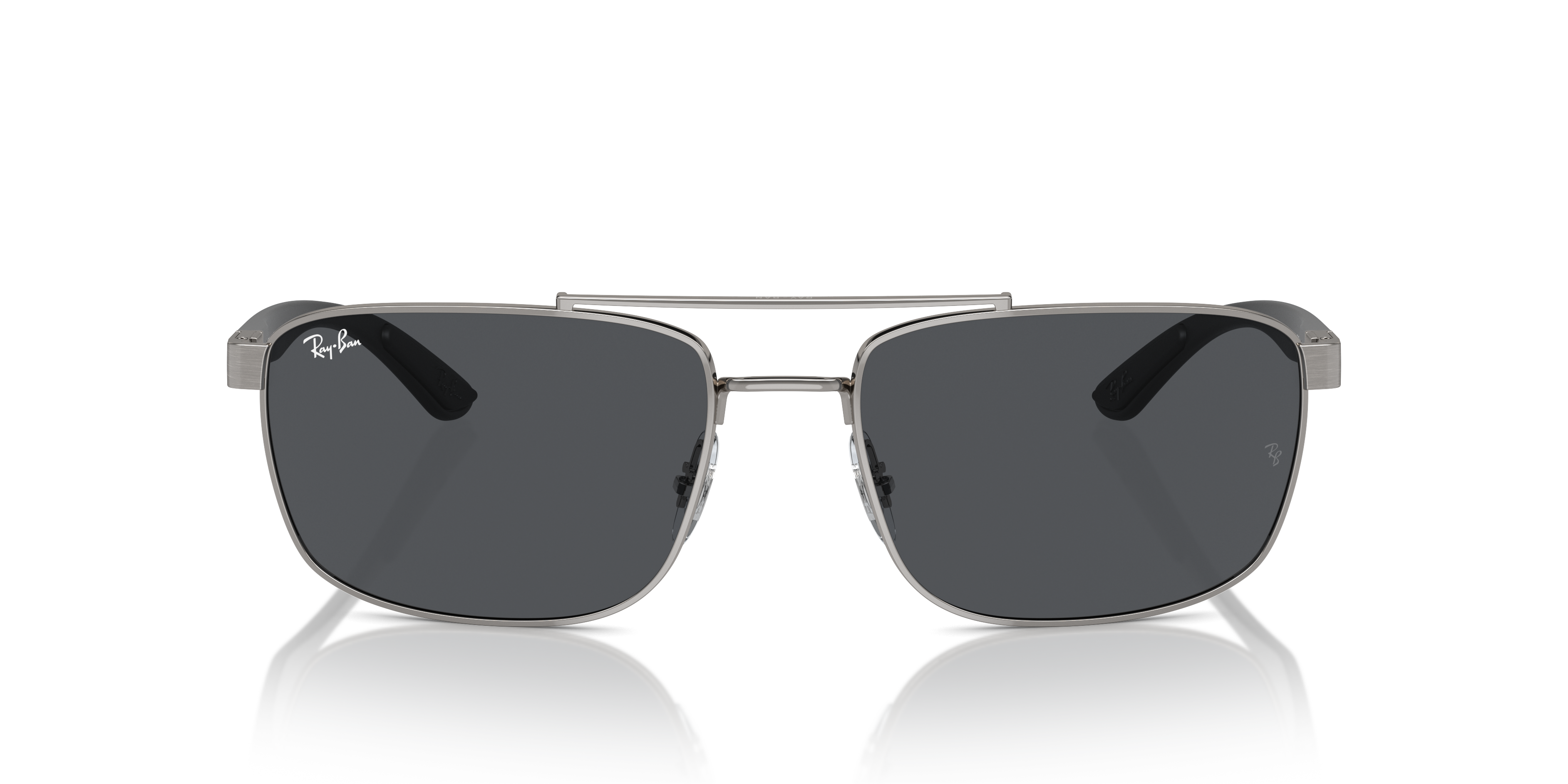 RAY-BAN RB3737 004/87 60 - 12