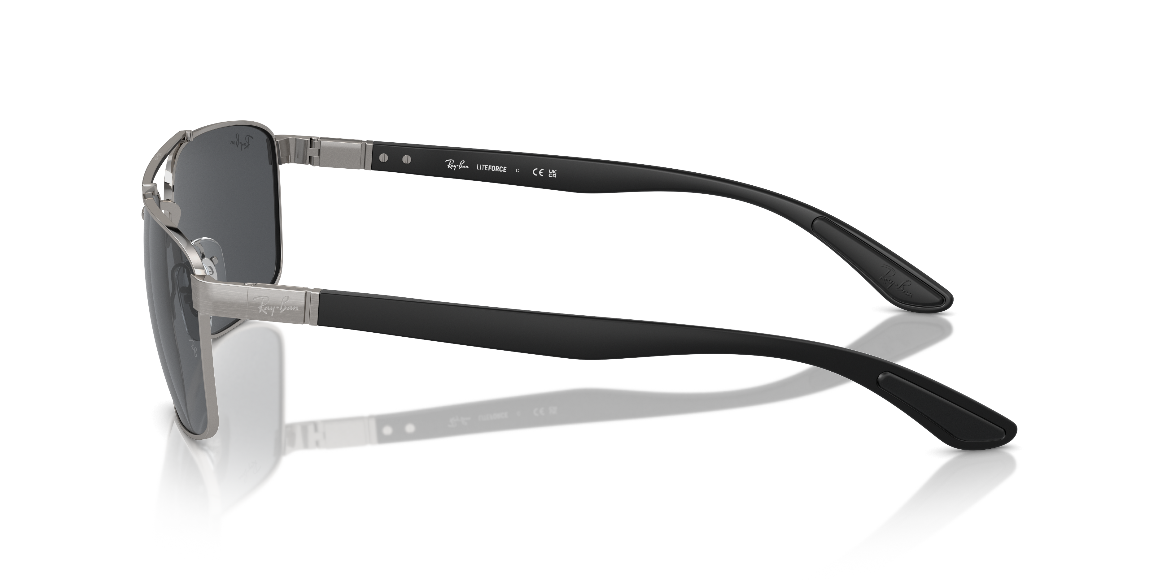 RAY-BAN RB3737 004/87 60 - 9