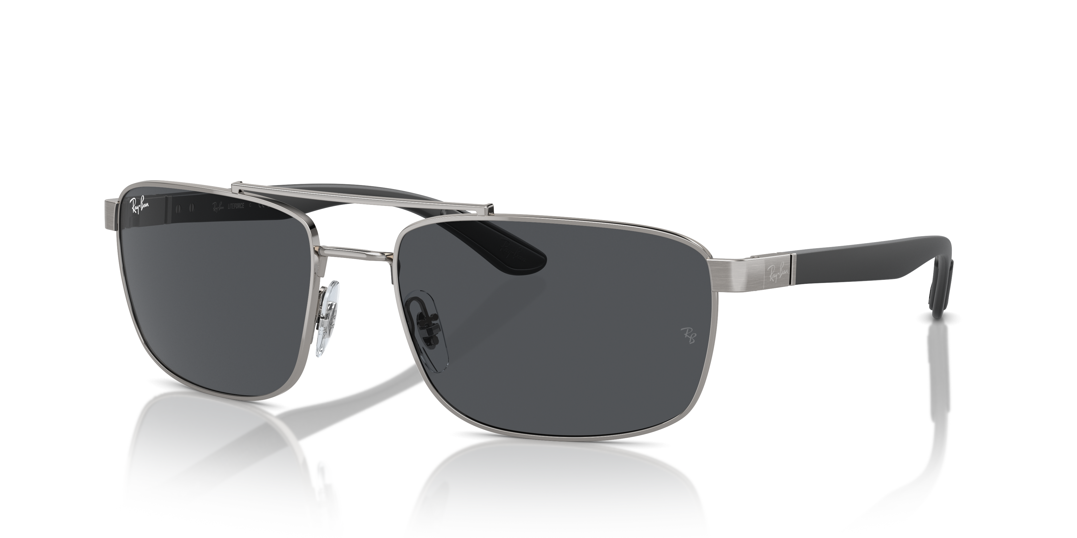 RAY-BAN RB3737 004/87 60 - 14