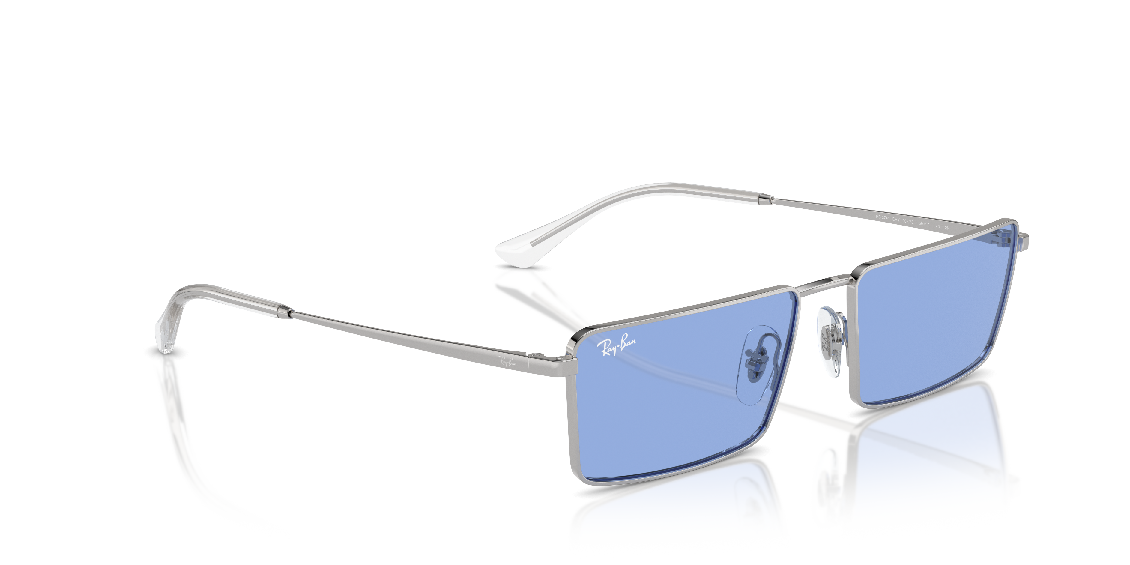 RAY-BAN RB3741 EMY 003/80 59