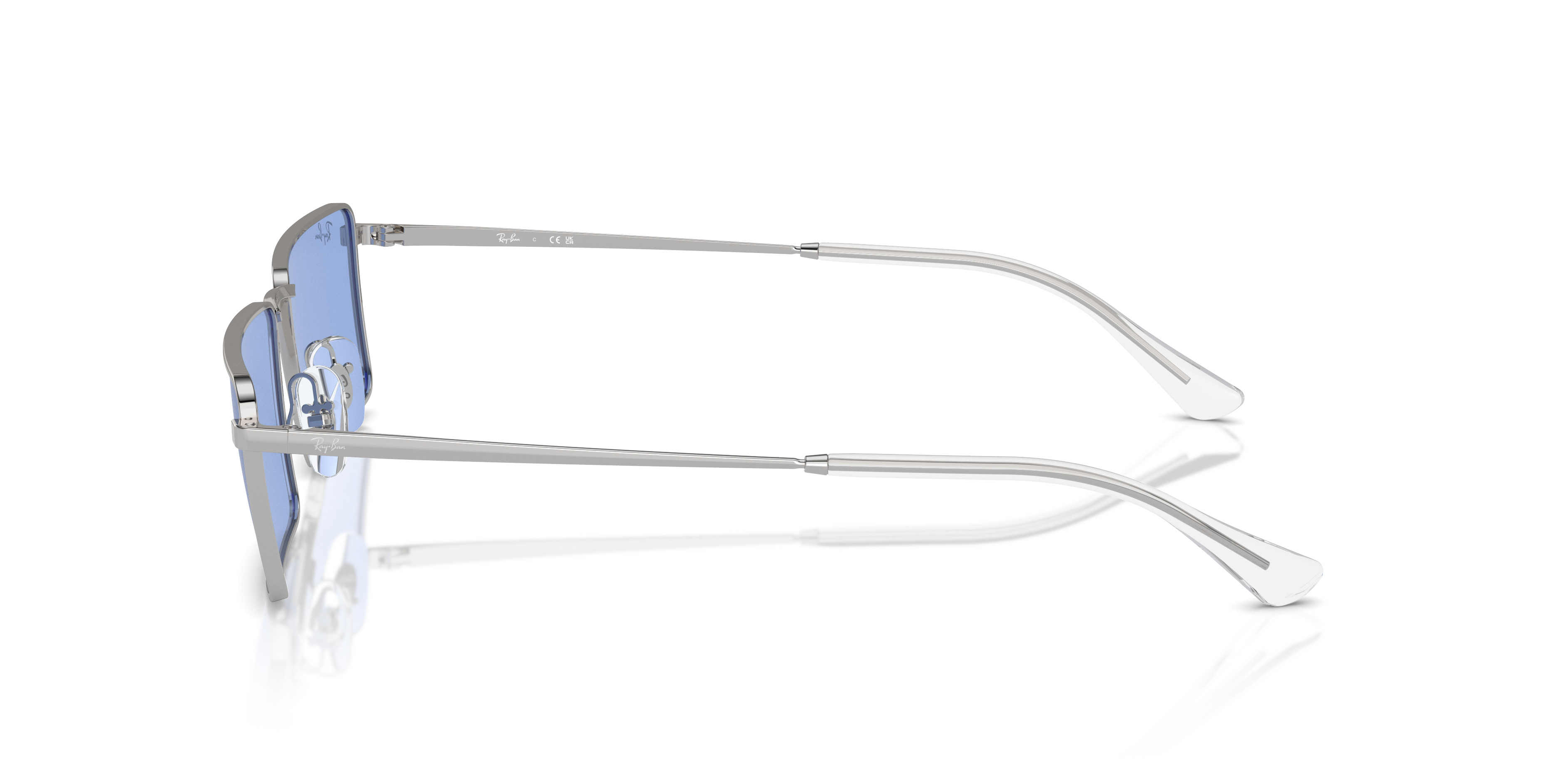 RAY-BAN RB3741 EMY 003/80 59