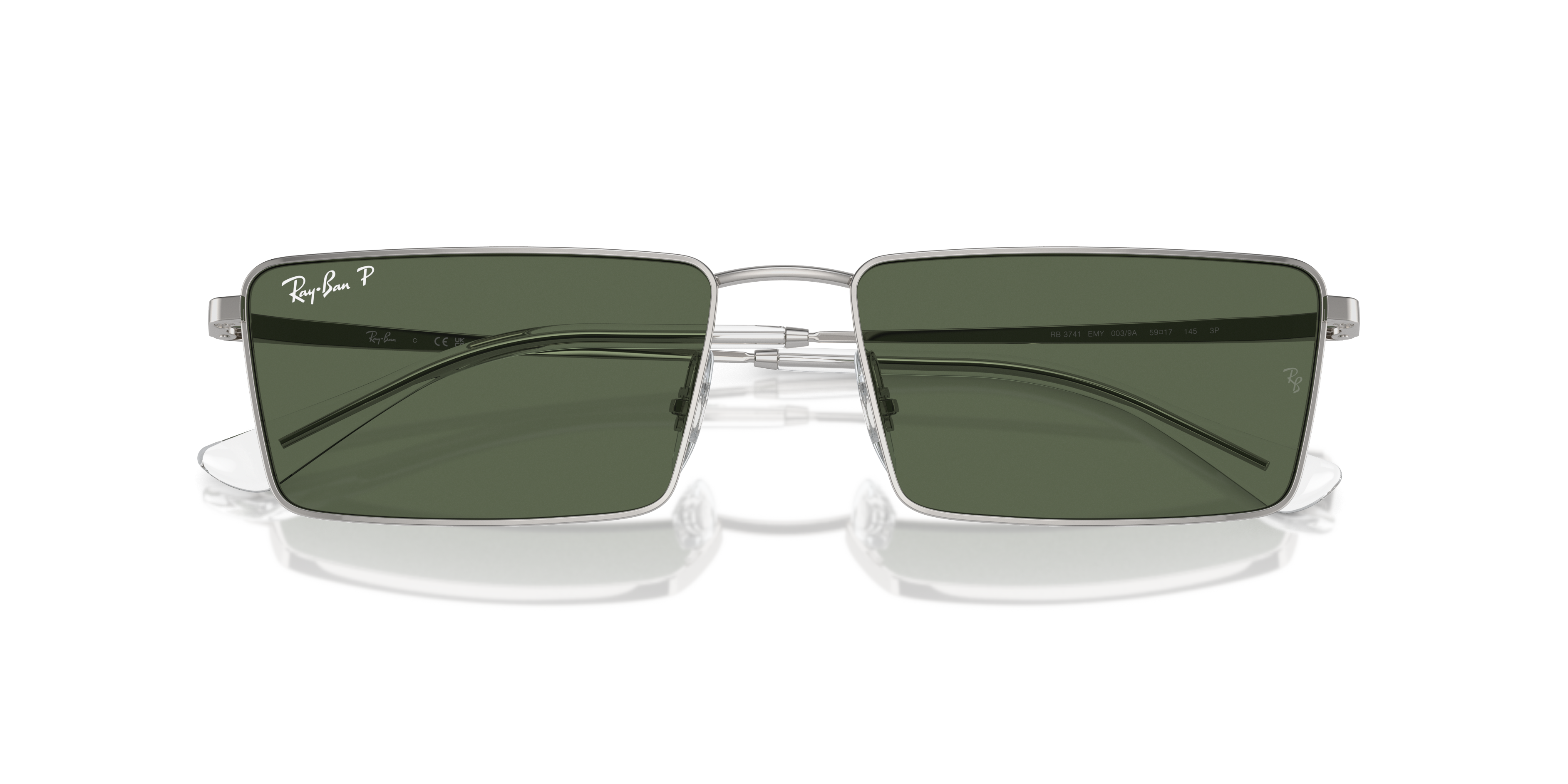 RAY-BAN RB3741 EMY 003/9A 59