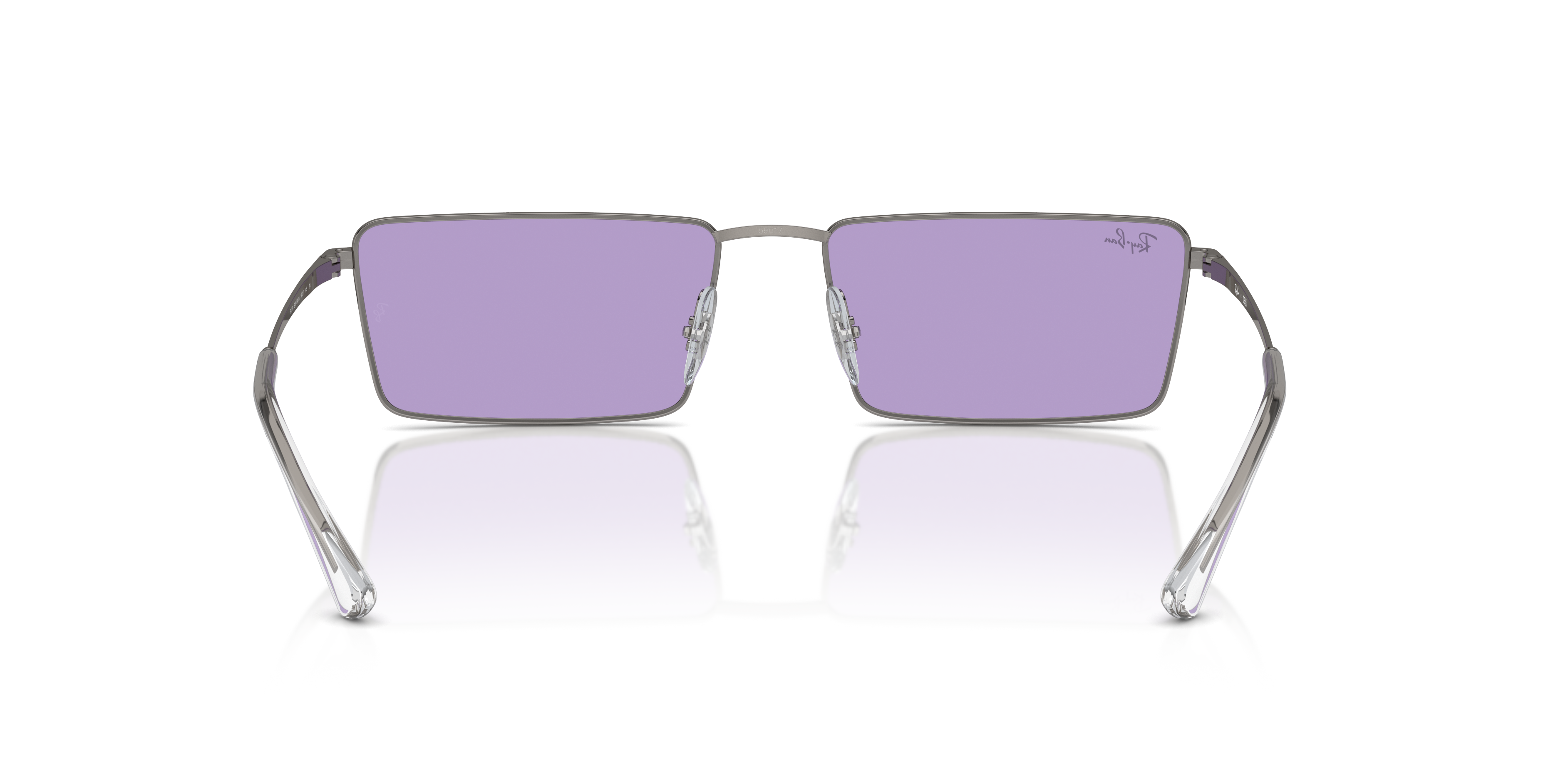 RAY-BAN RB3741 EMY 004/1A 56