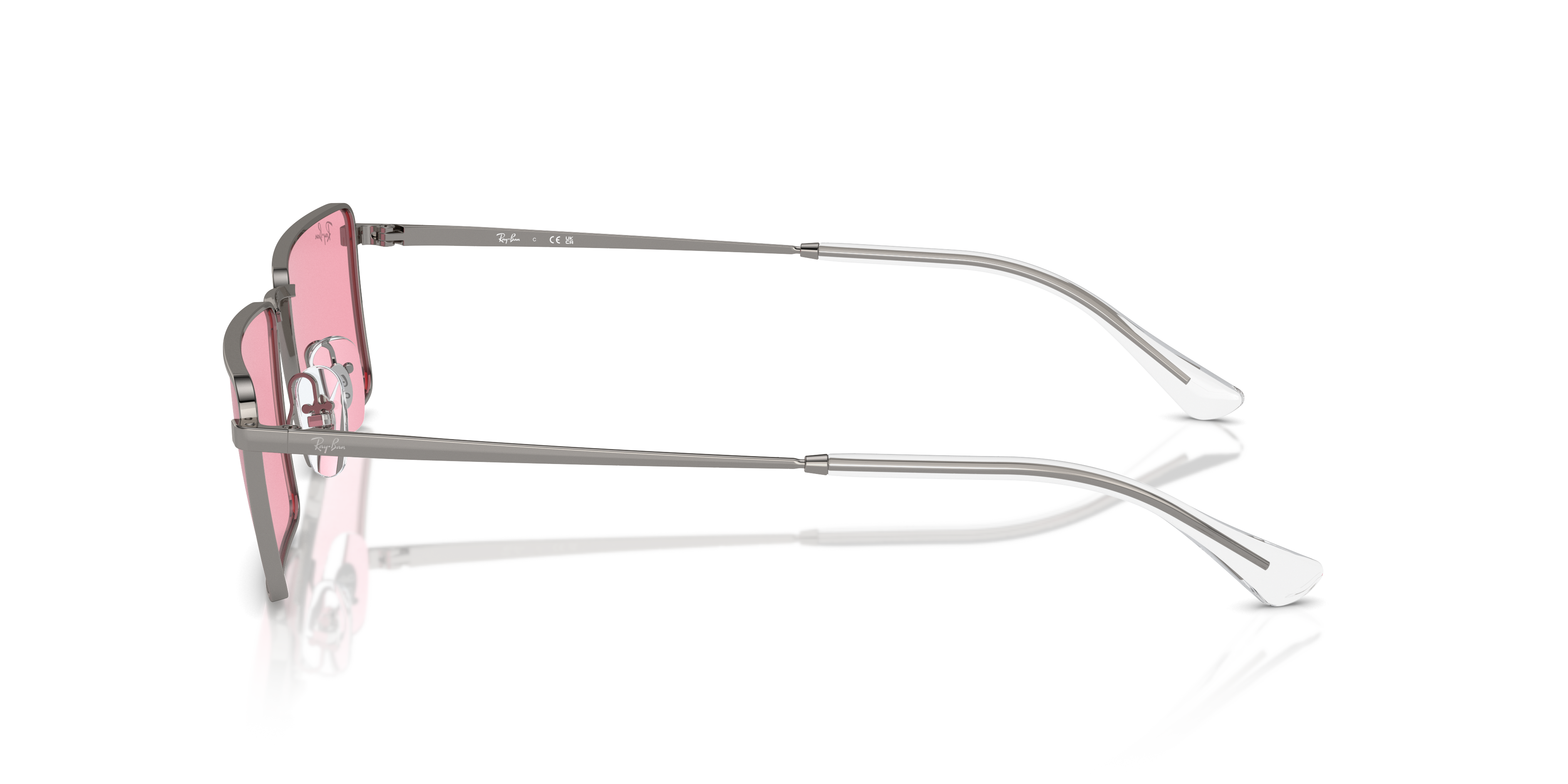 RAY-BAN RB3741 EMY 004/84 59