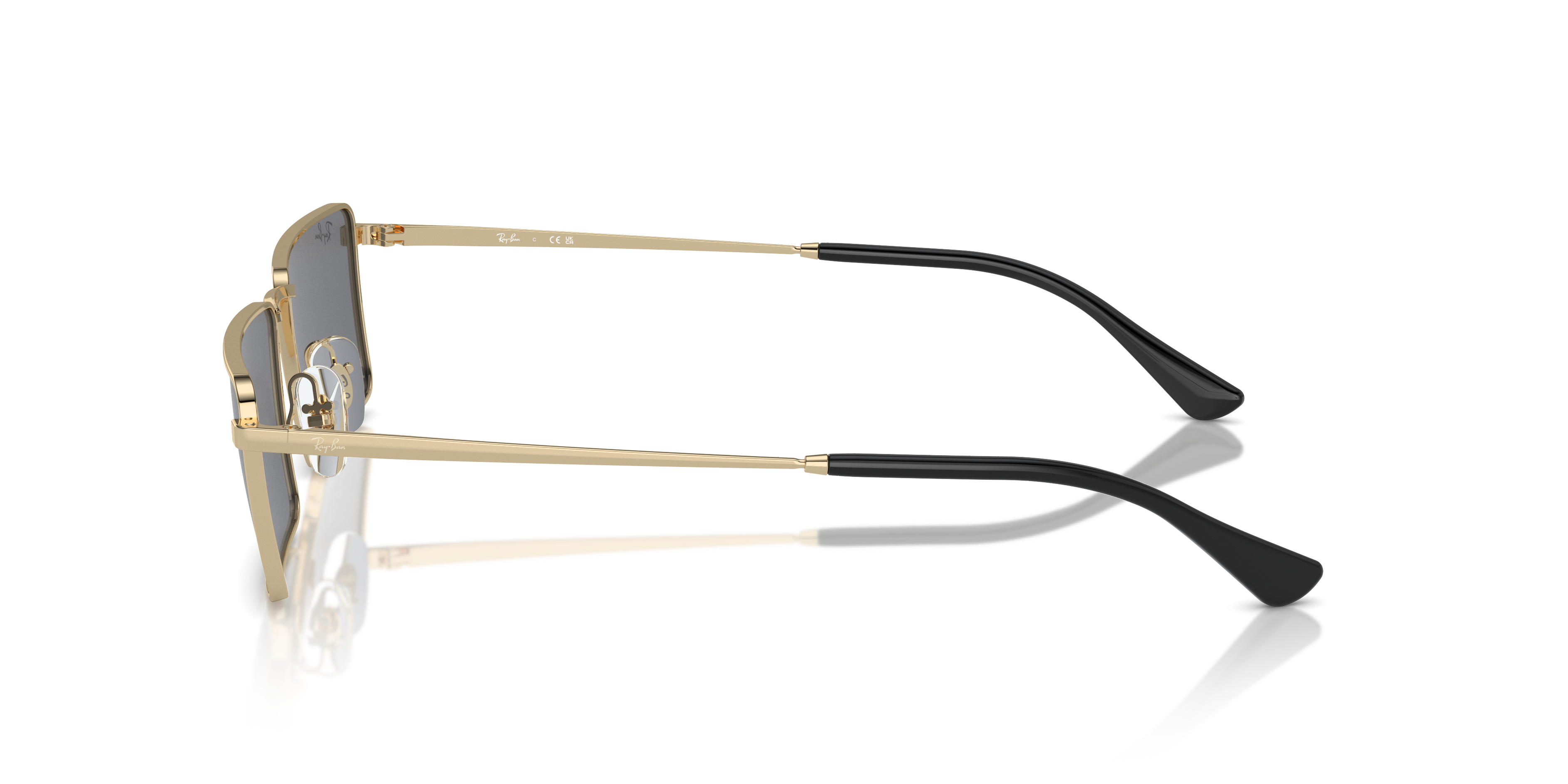 RAY-BAN RB3741 EMY 92136V 59 - 10