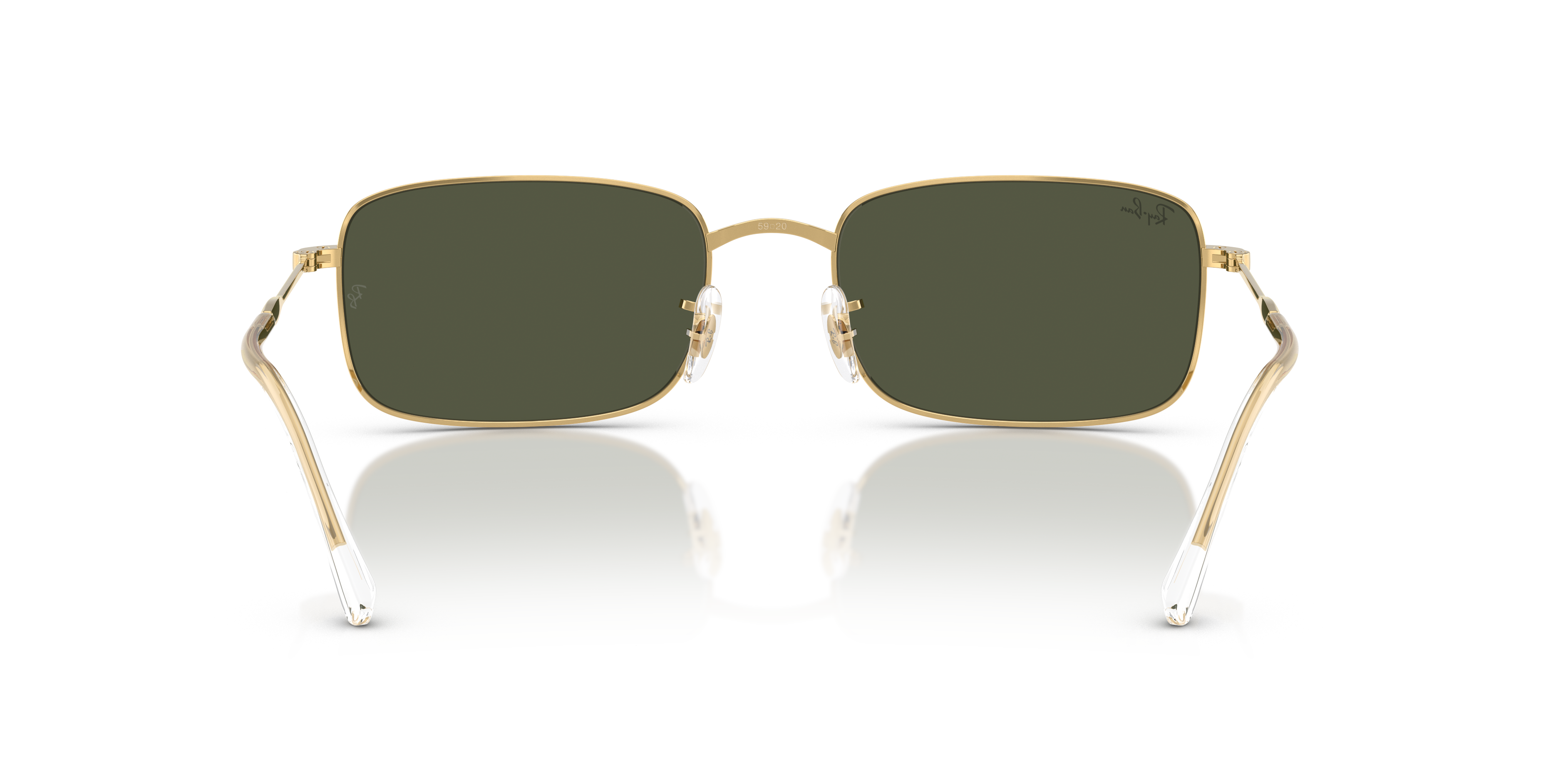 RAY-BAN RB3746 001/31 59