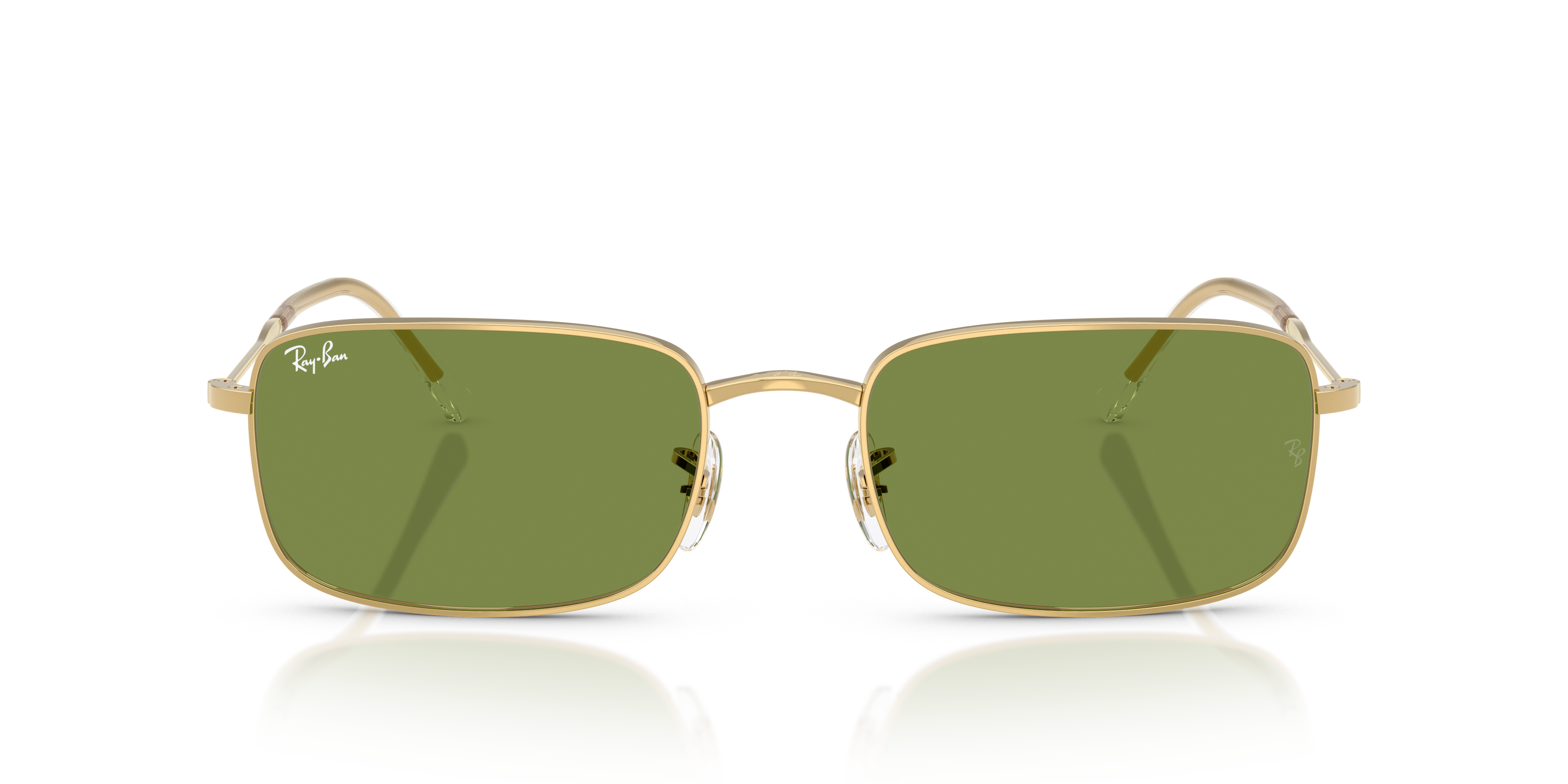 RAY-BAN RB3746 001/4E 56