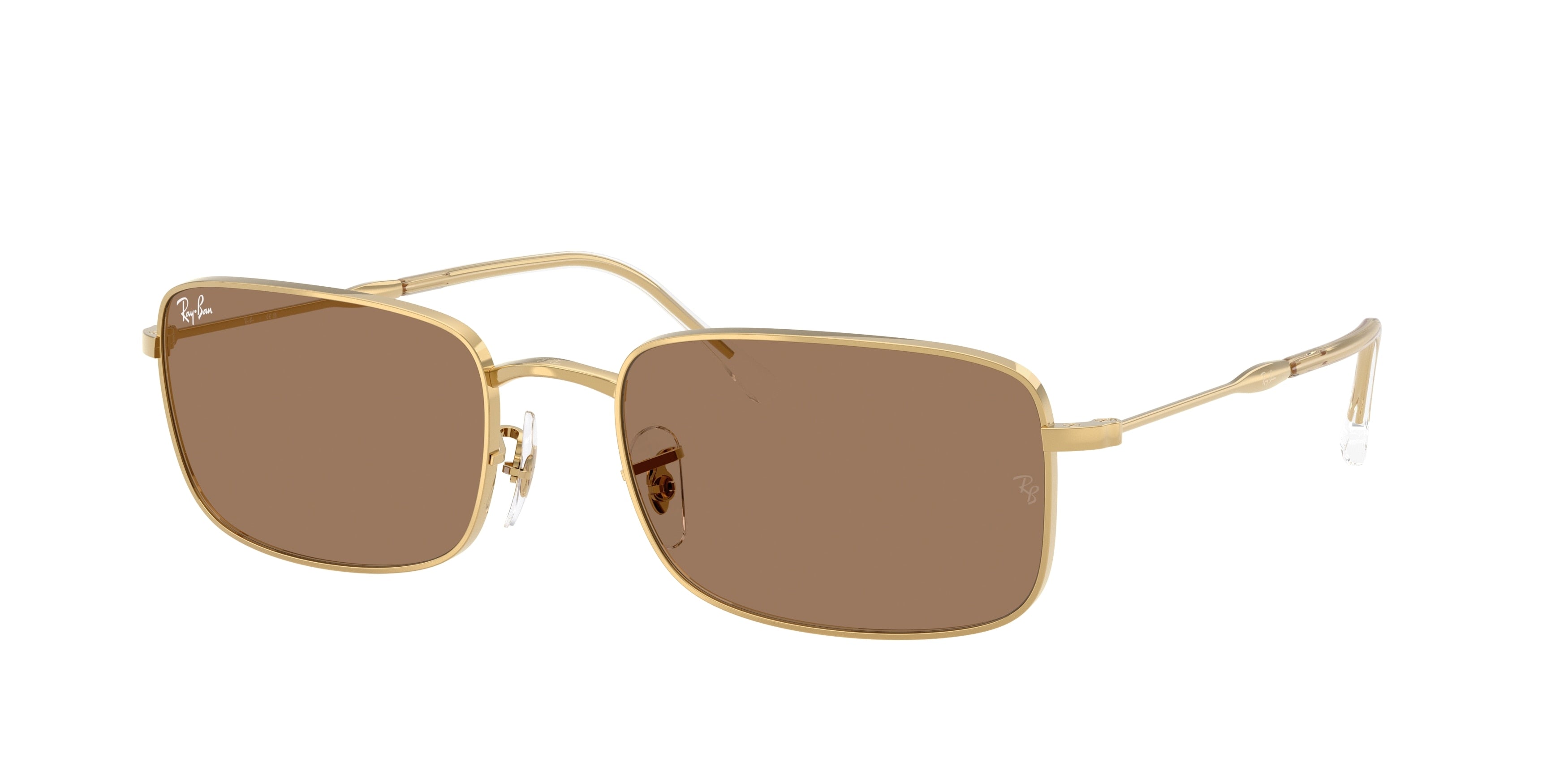 RAY-BAN RB3746 001/73 56