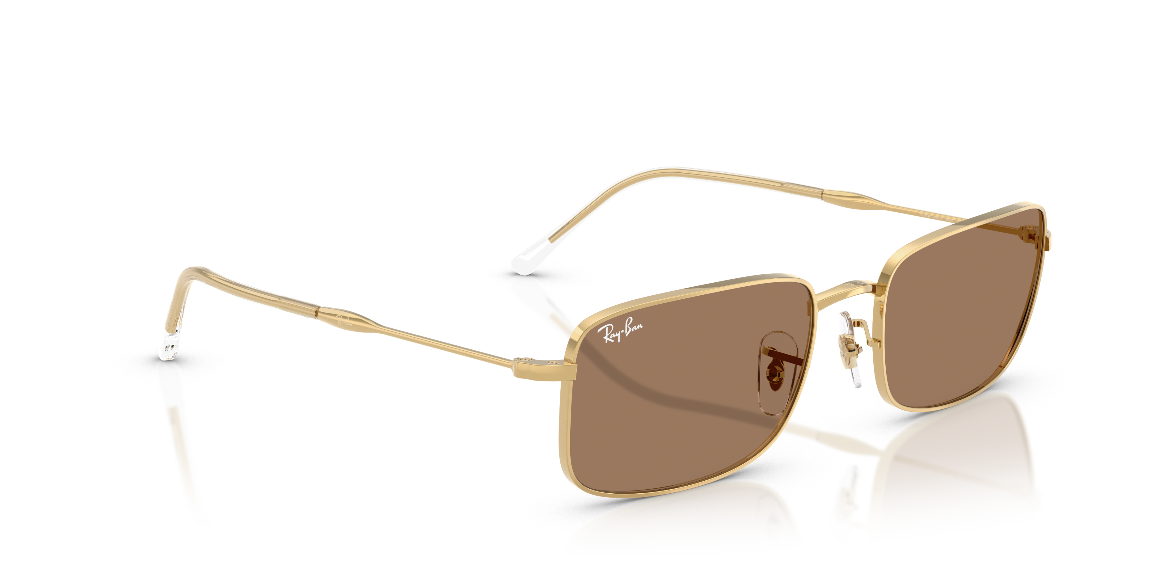 RAY-BAN RB3746 001/73 56
