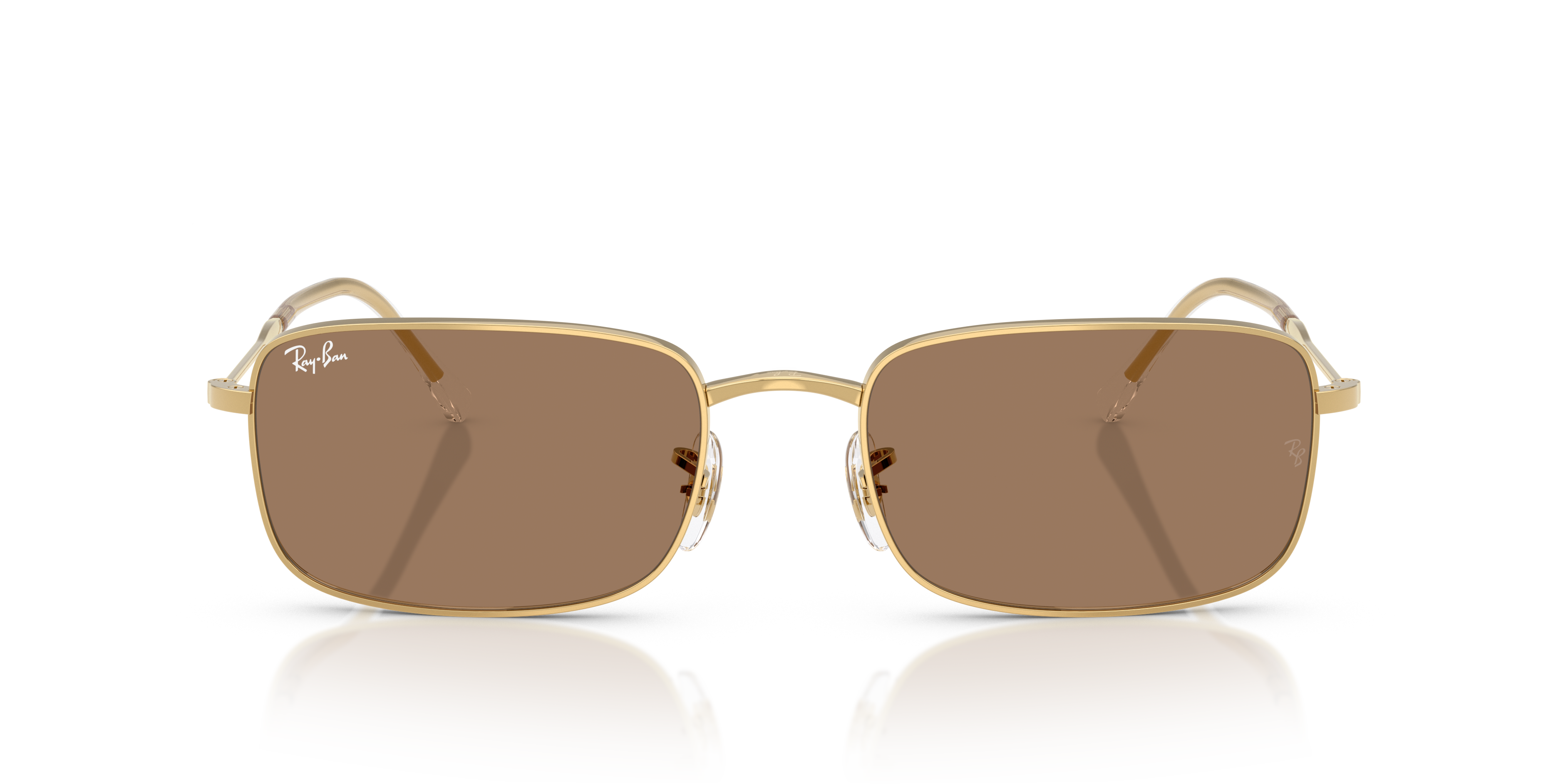 RAY-BAN RB3746 001/73 56