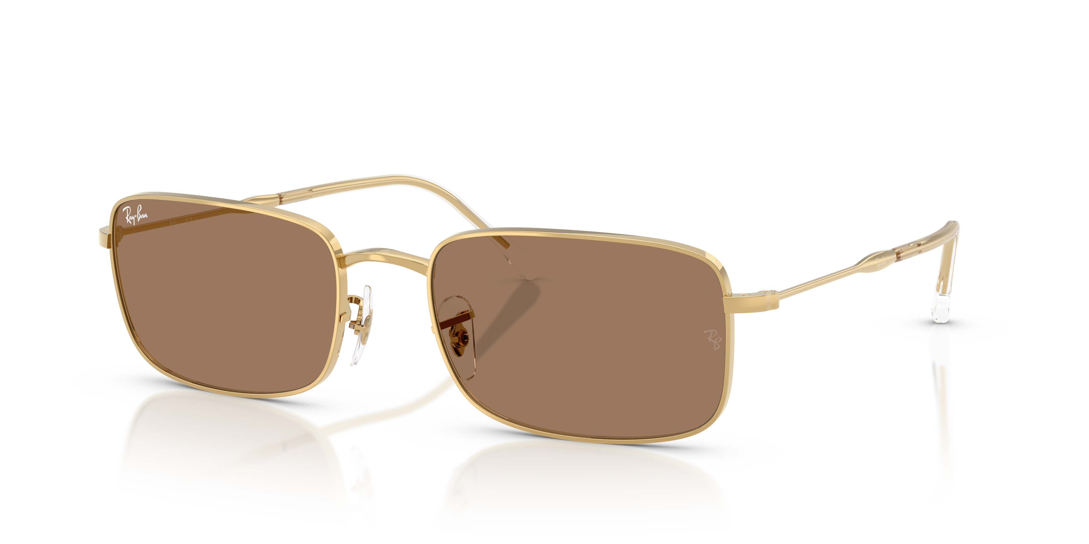 RAY-BAN RB3746 001/73 56