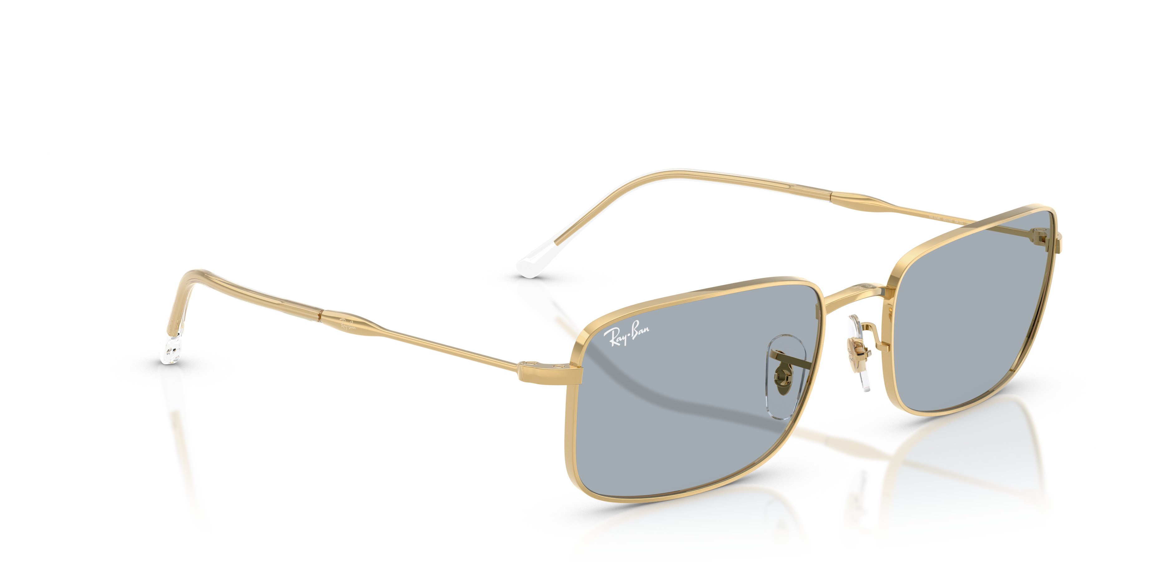RAY-BAN RB3746 001/R5 59
