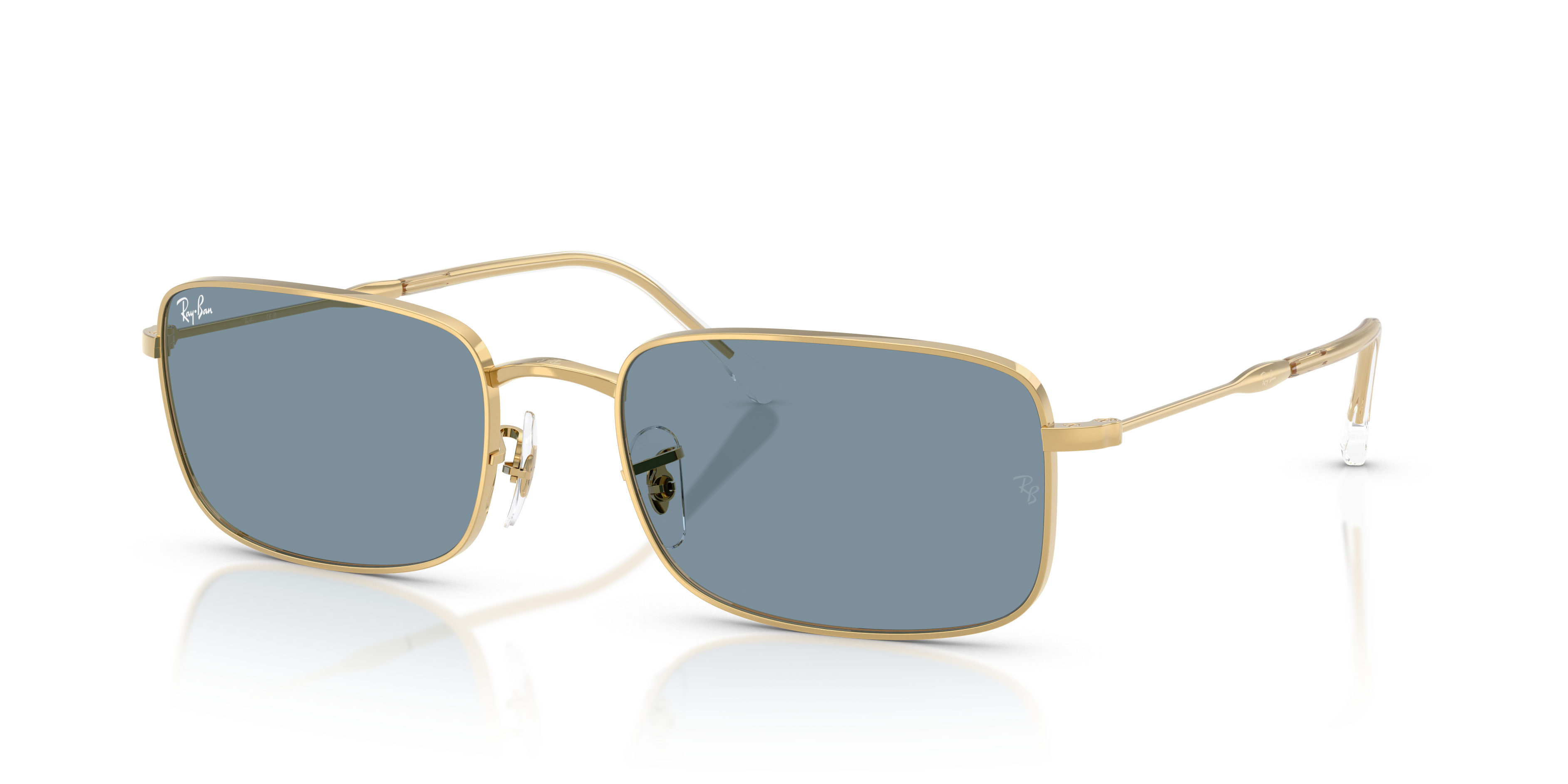 RAY-BAN RB3746 001/R5 59