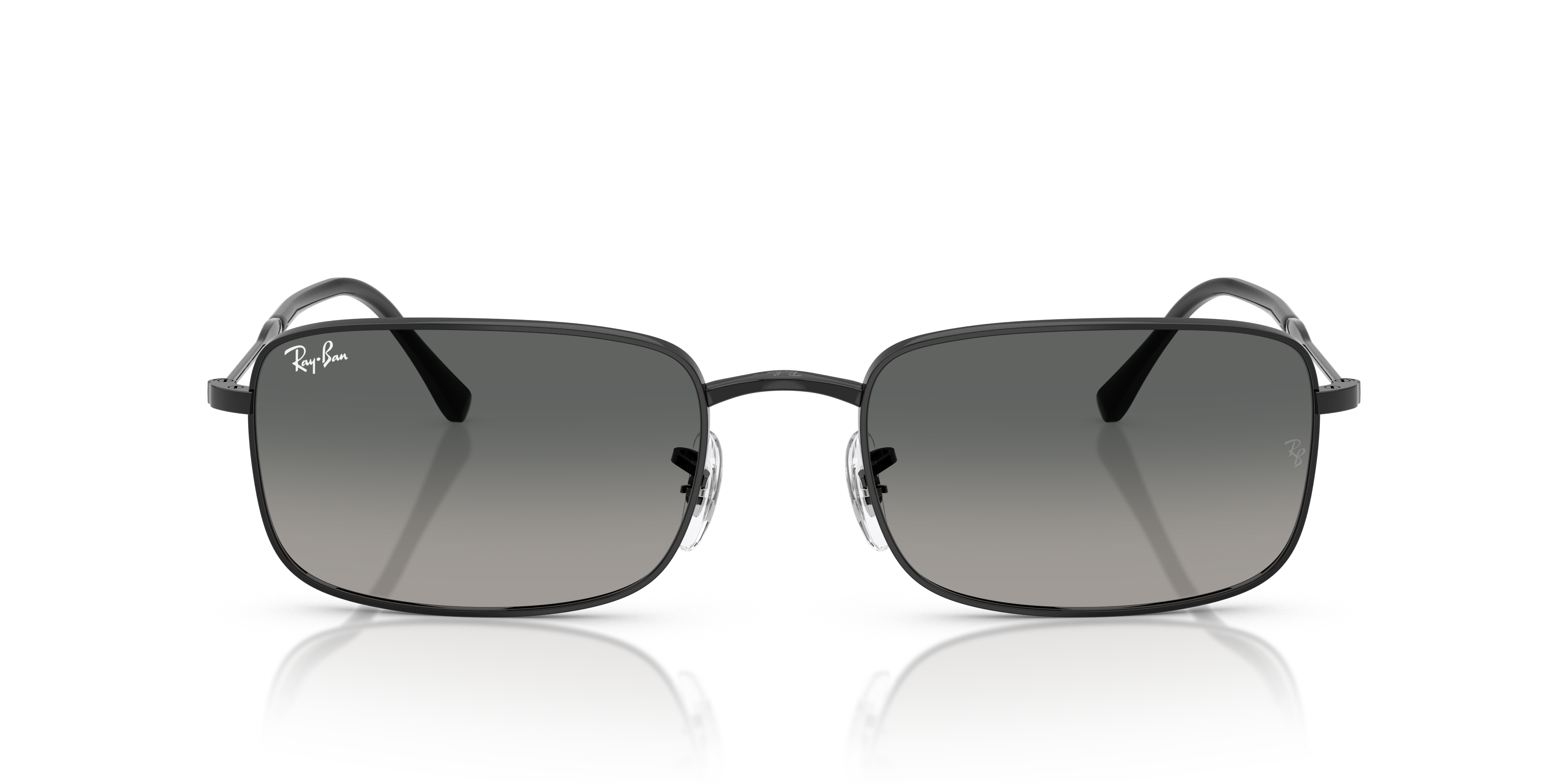 RAY-BAN RB3746 002/71 56