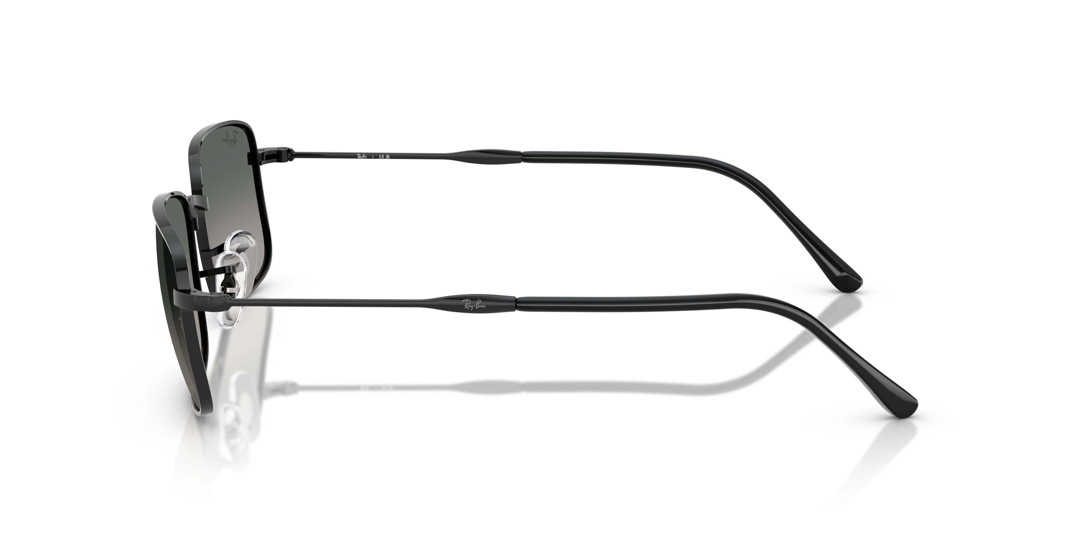 RAY-BAN RB3746 002/71 59