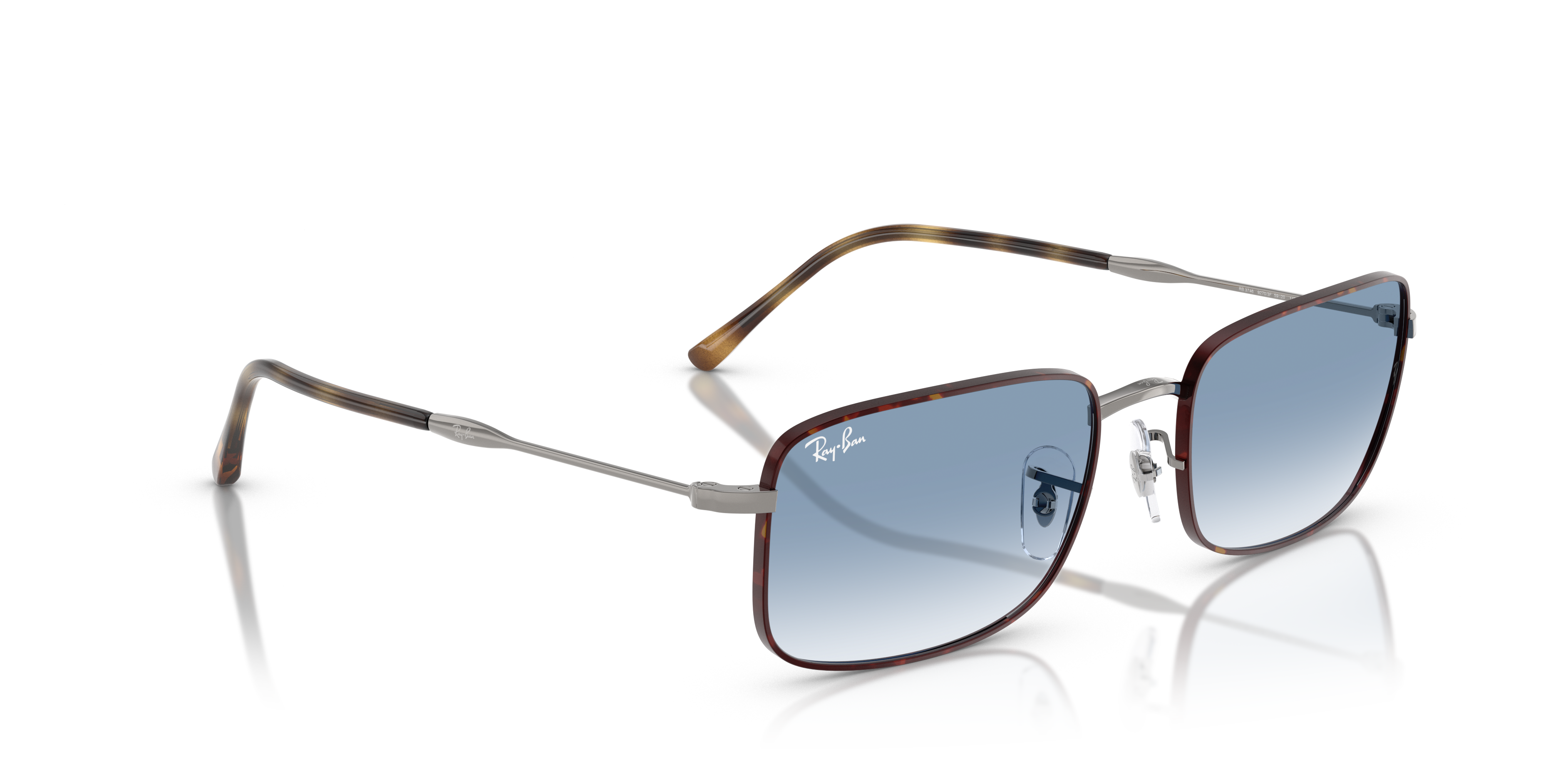 RAY-BAN RB3746 92703F 59