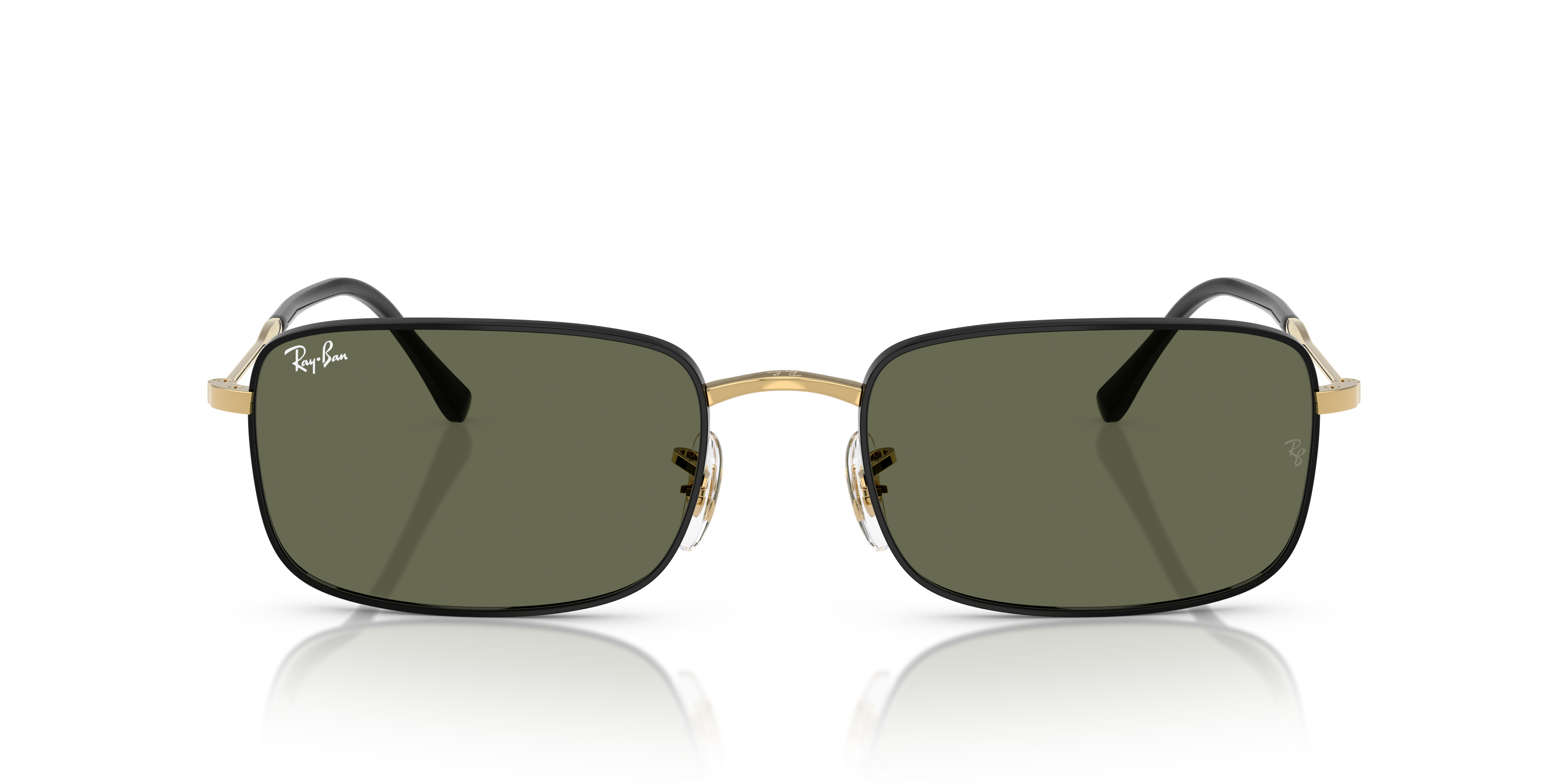 RAY-BAN RB3746 927158 56