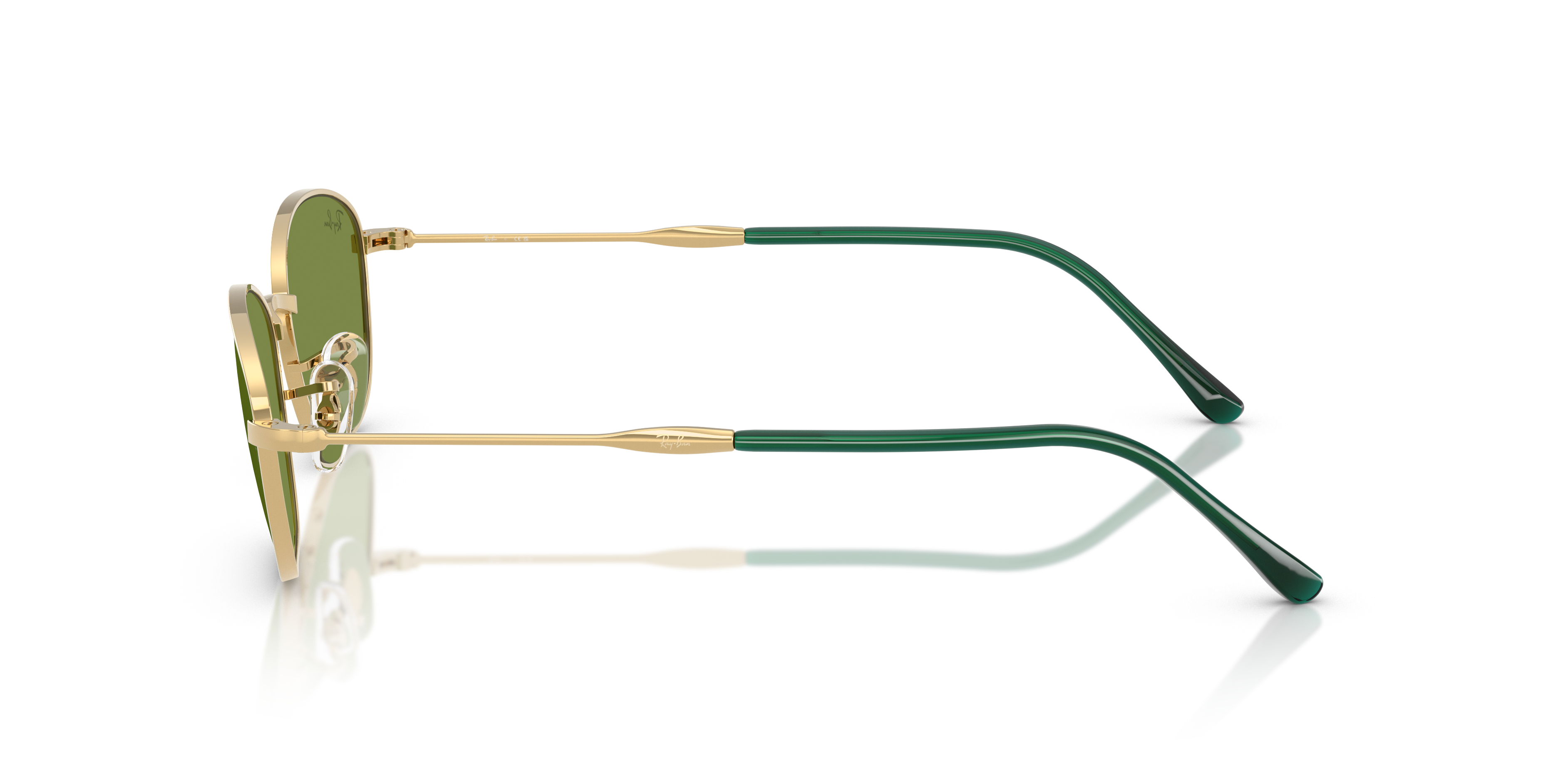 RAY-BAN RB3749 001/4E 55