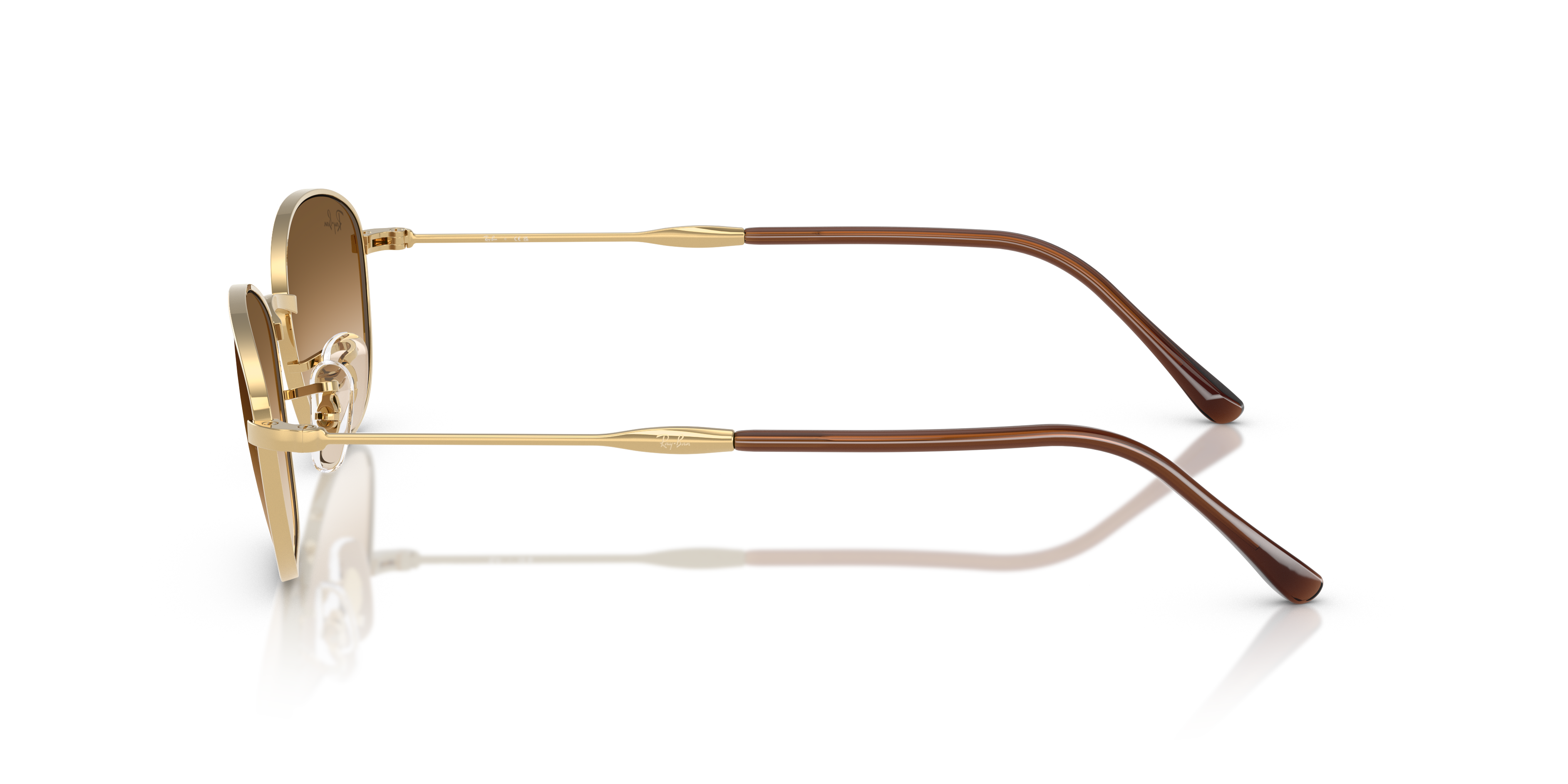 RAY-BAN RB3749 001/51 55