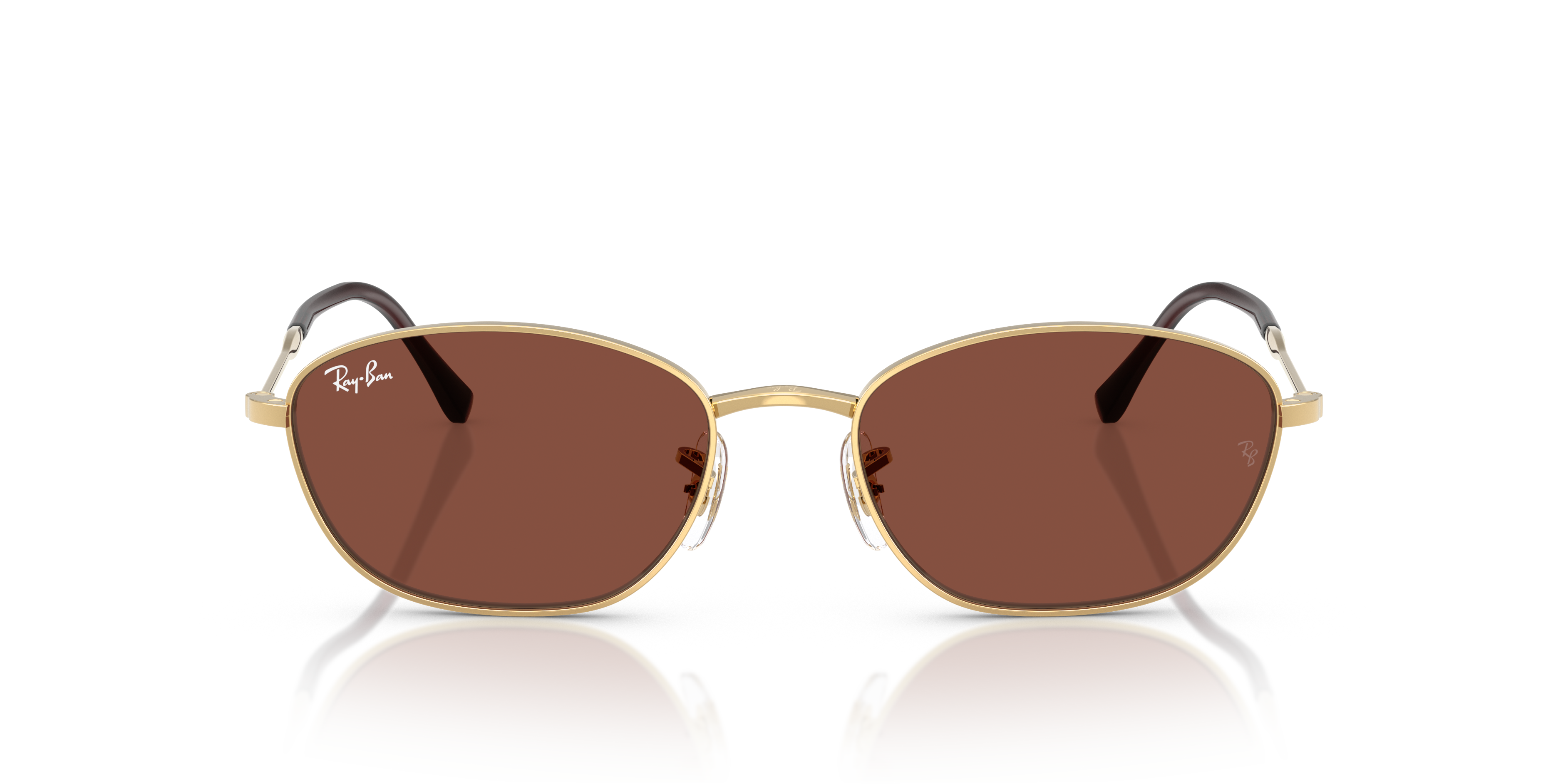 RAY-BAN RB3749 001/C5 58