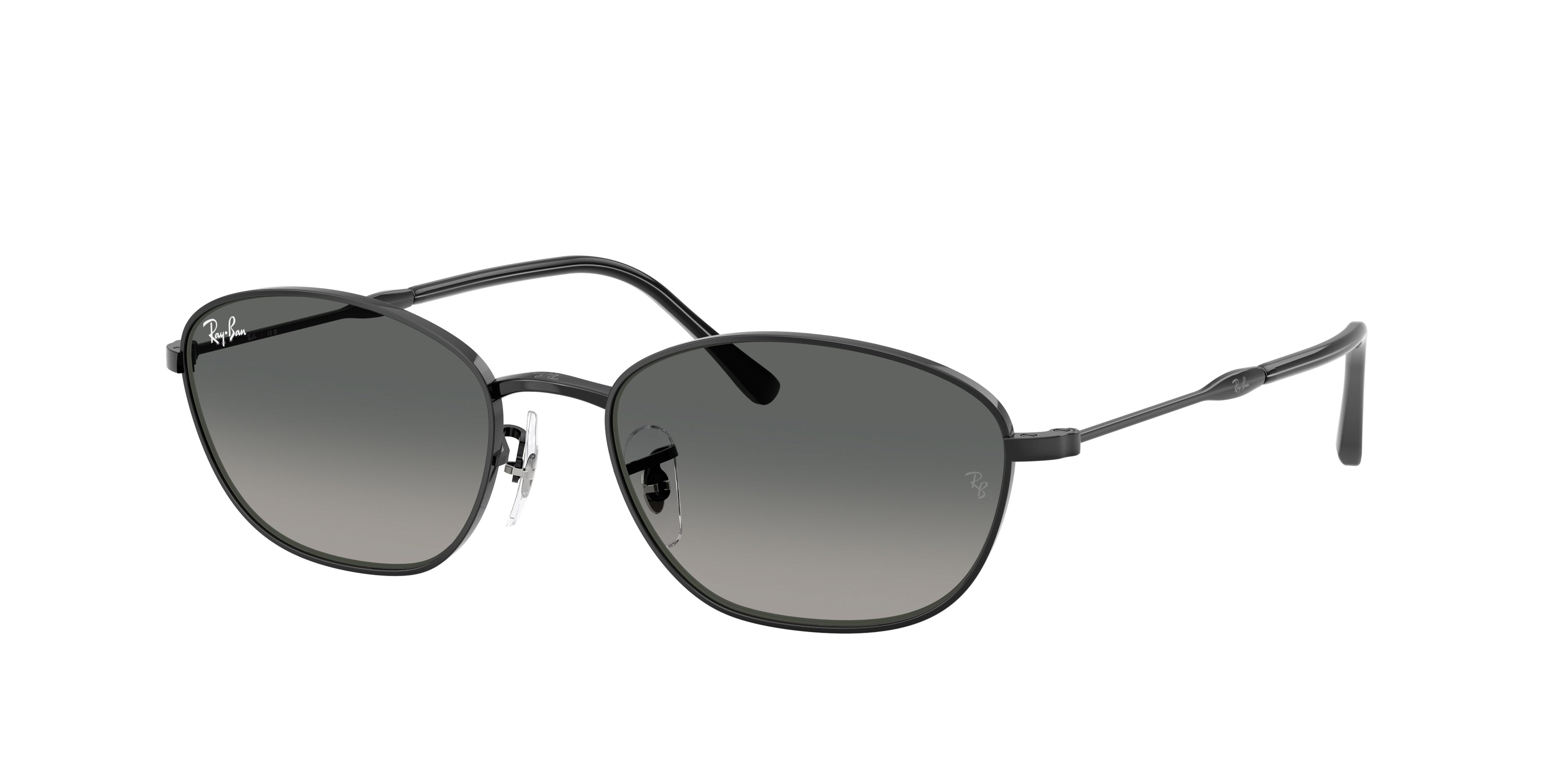 RAY-BAN RB3749 002/71 58