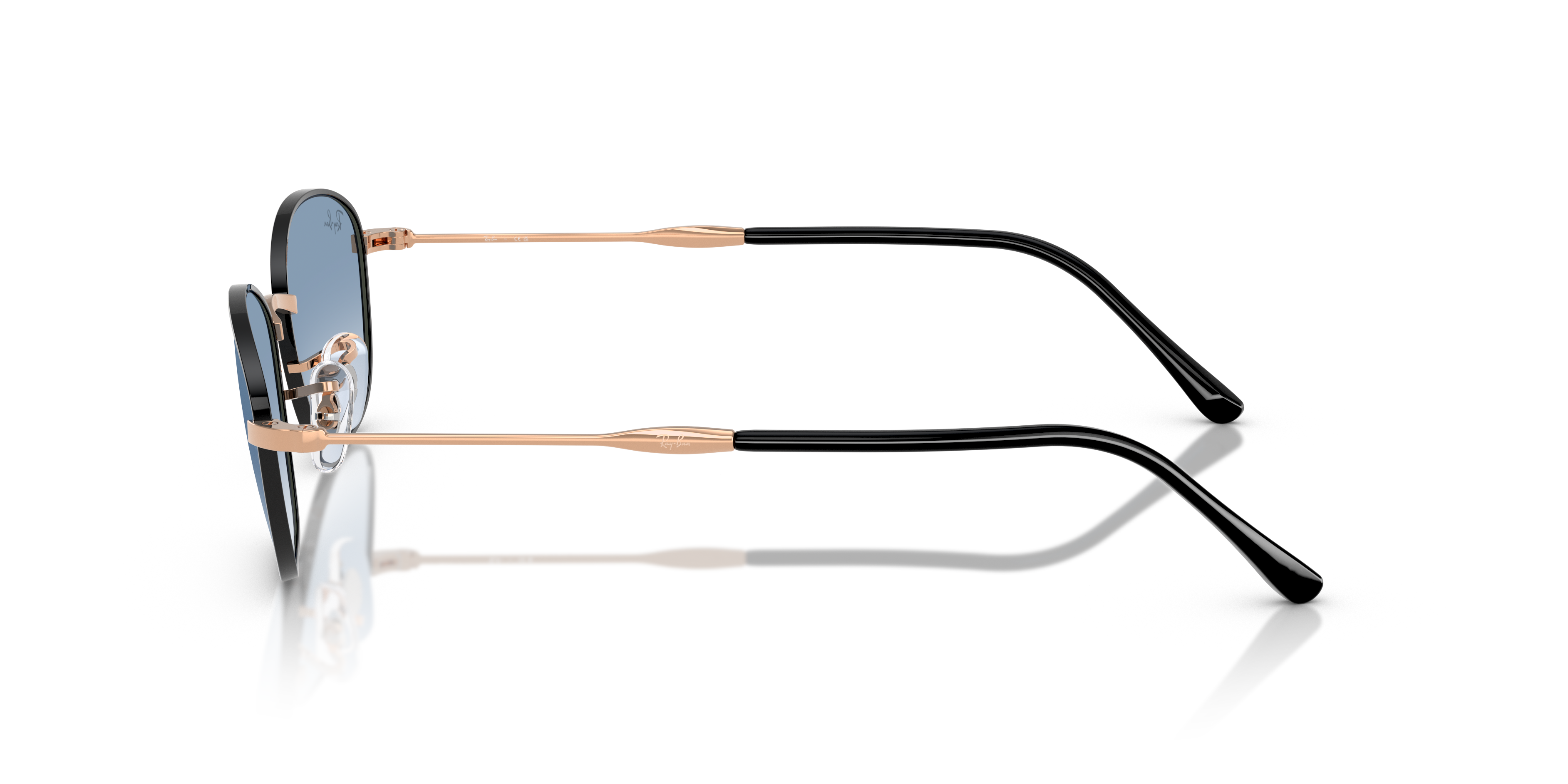 RAY-BAN RB3749 92723F 58