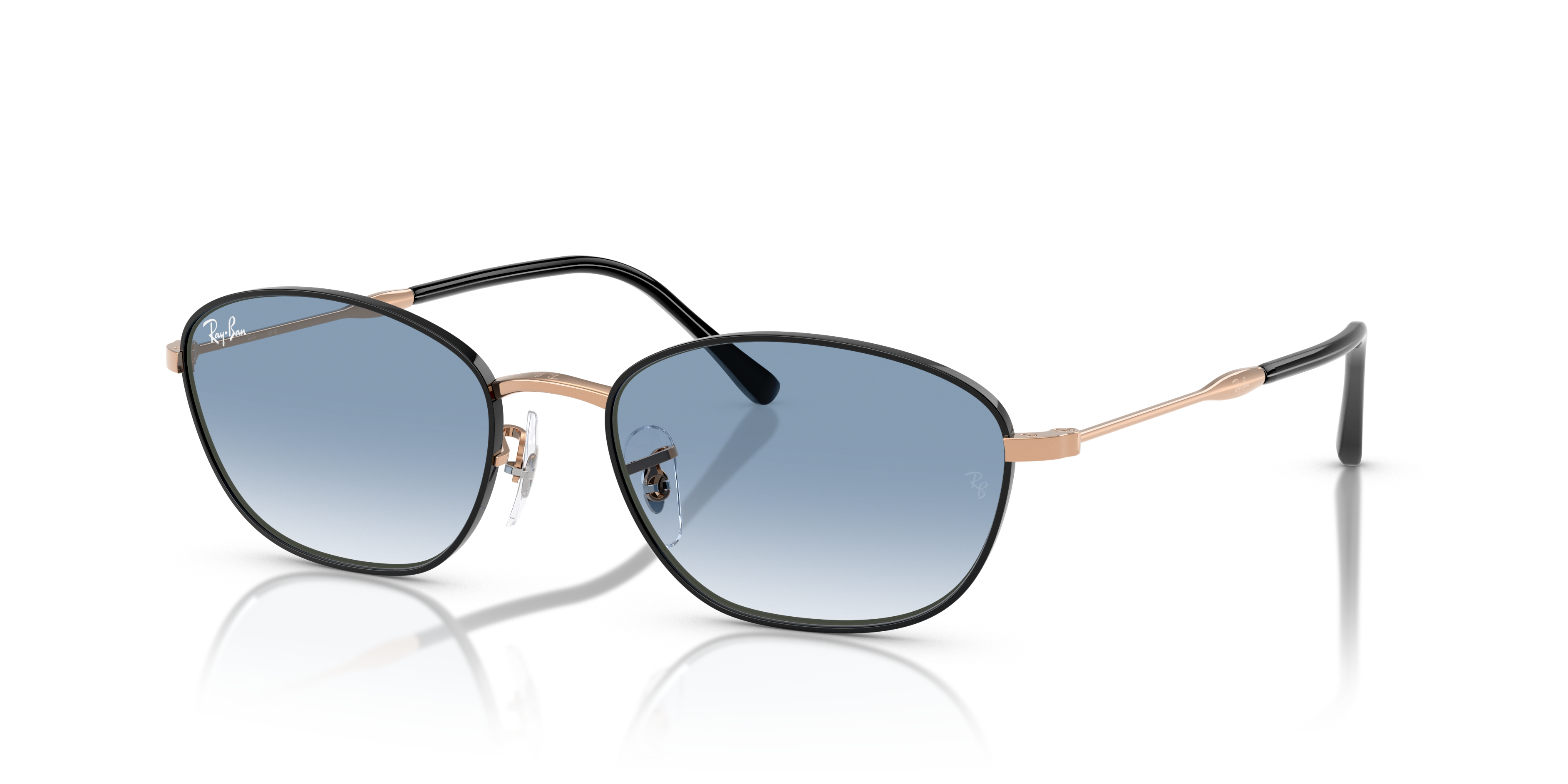 RAY-BAN RB3749 92723F 55