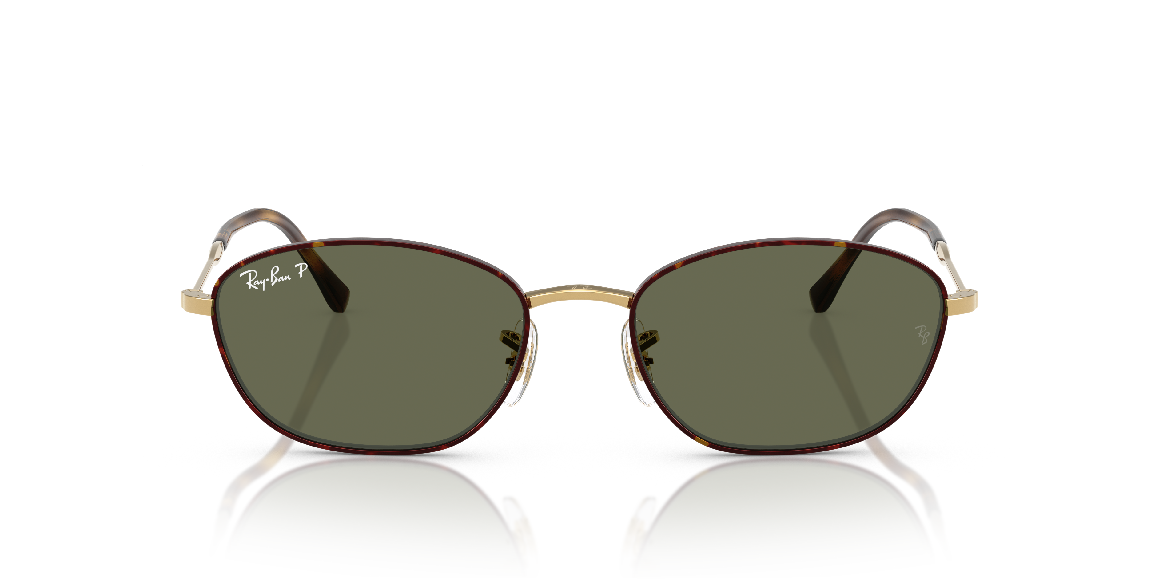 RAY-BAN RB3749 927358 55