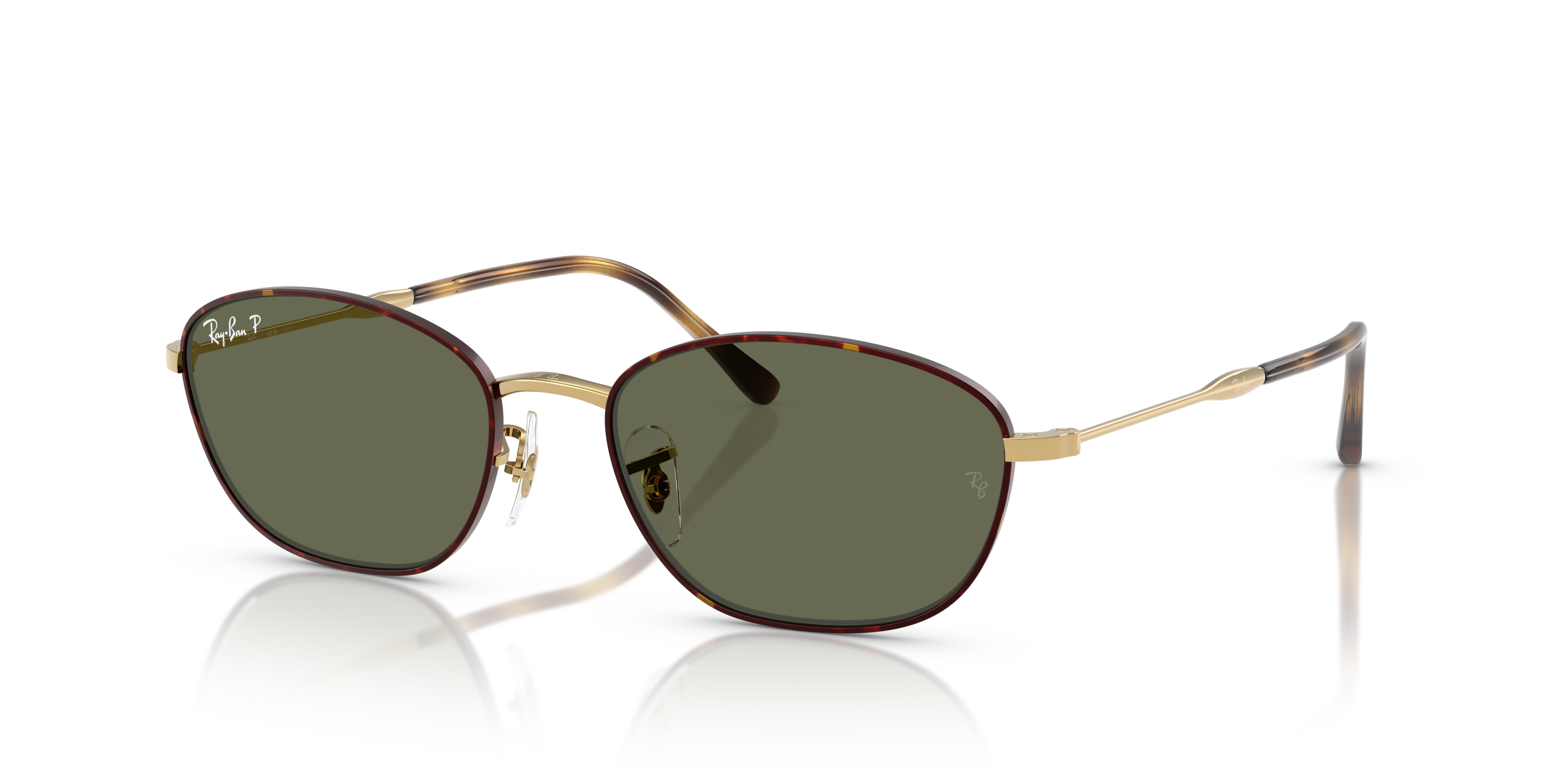 RAY-BAN RB3749 927358 55