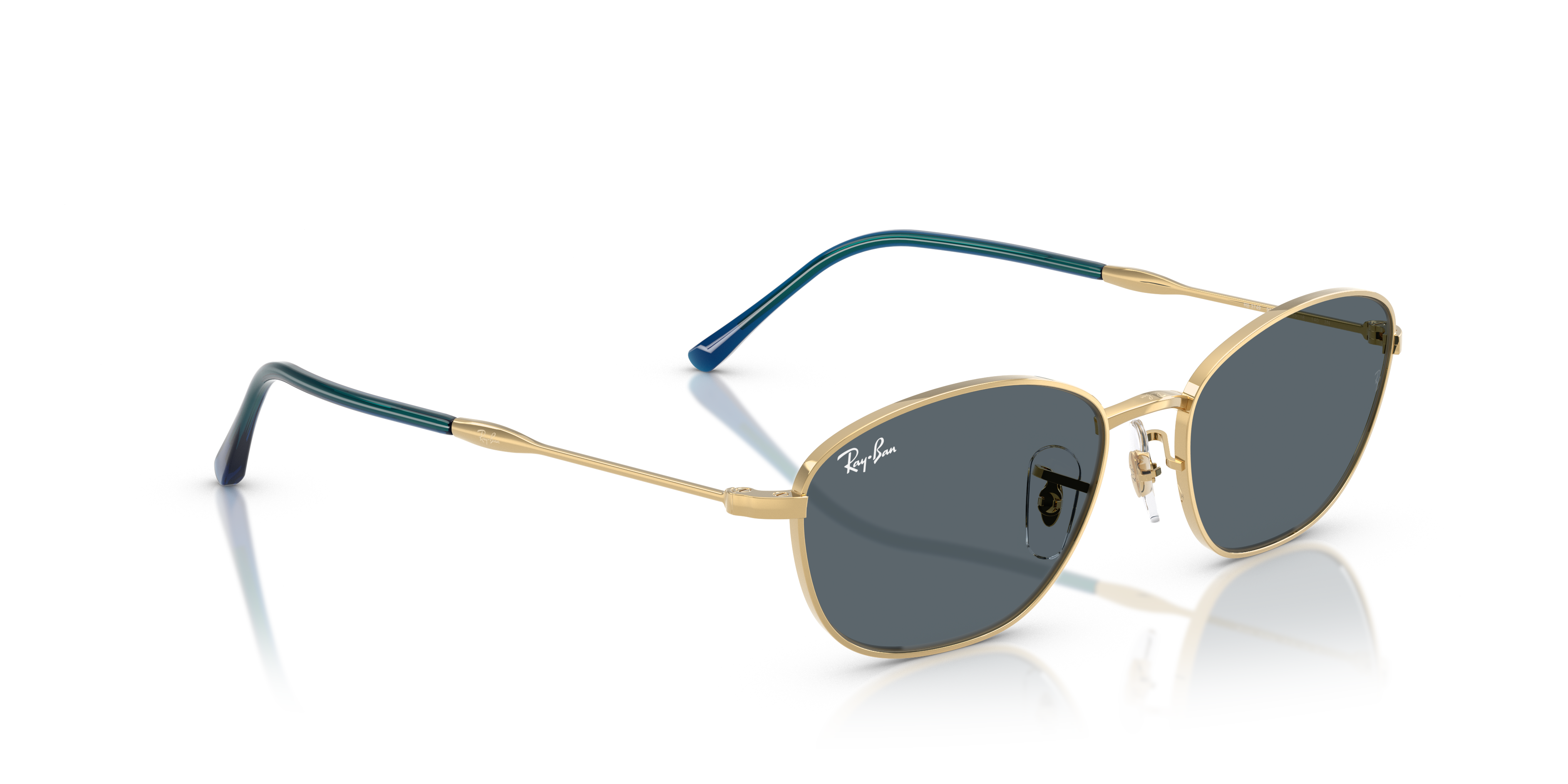 RAY-BAN RB3749 9278R5 55