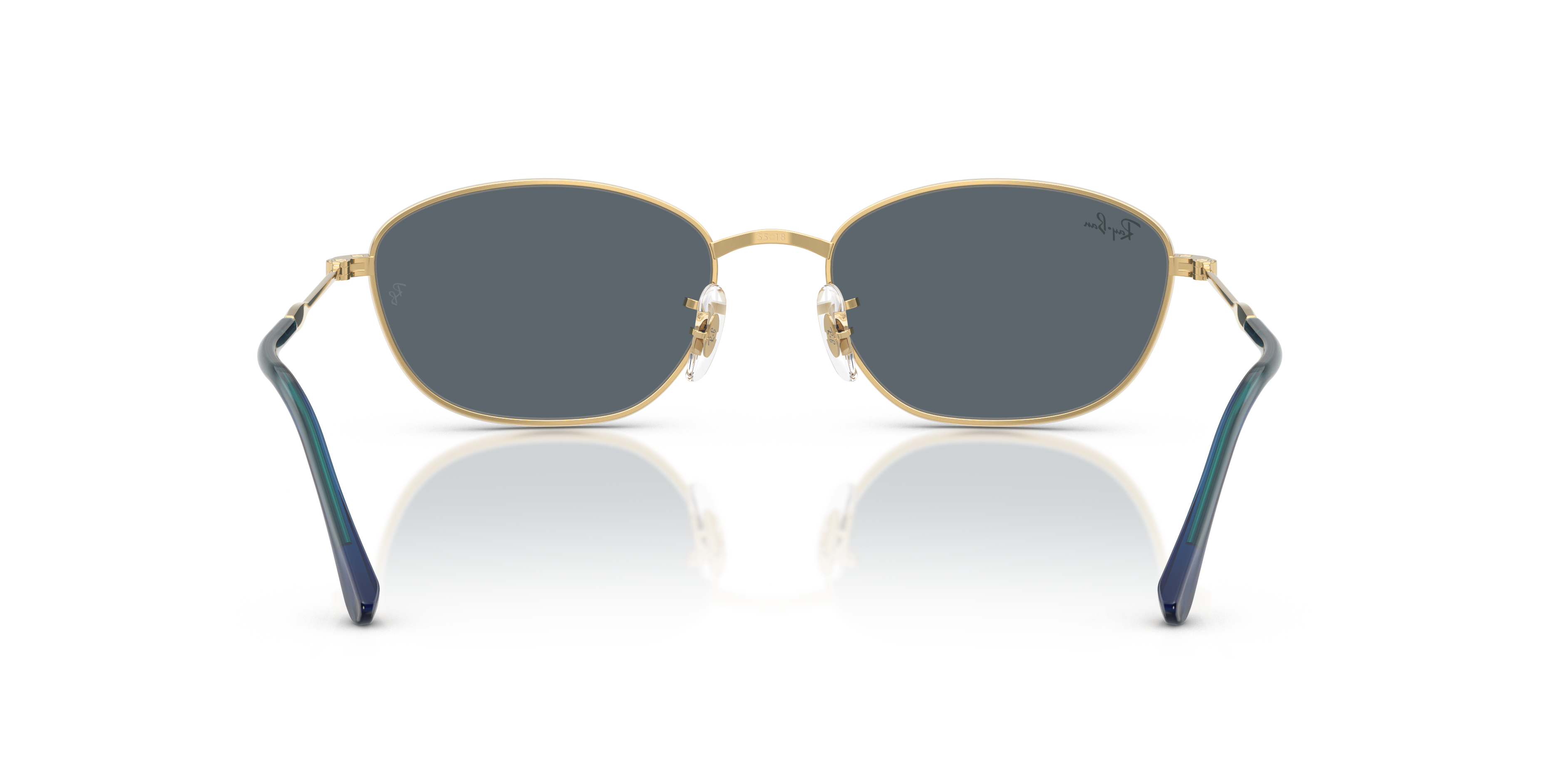 RAY-BAN RB3749 9278R5 58
