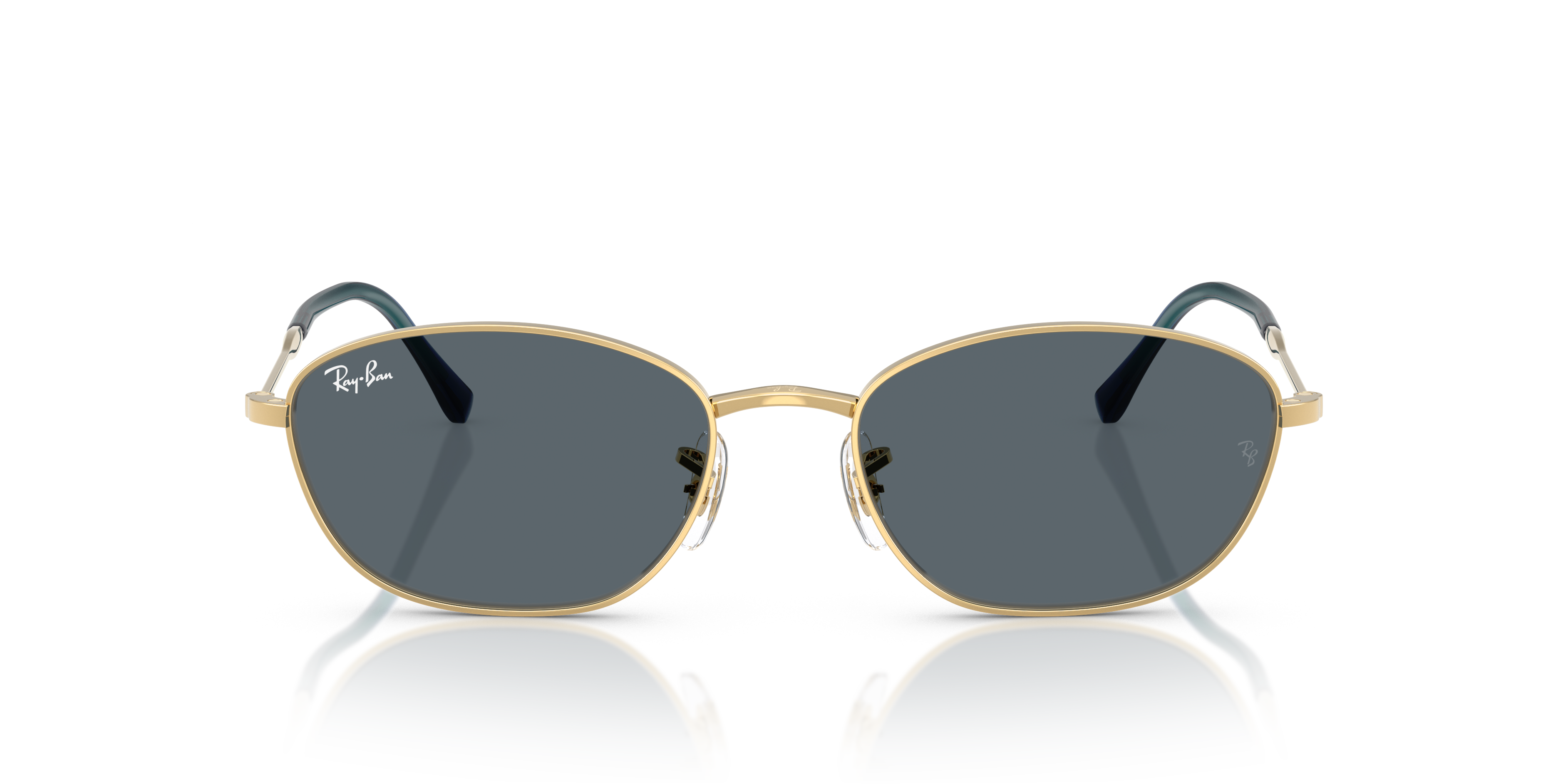 RAY-BAN RB3749 9278R5 55