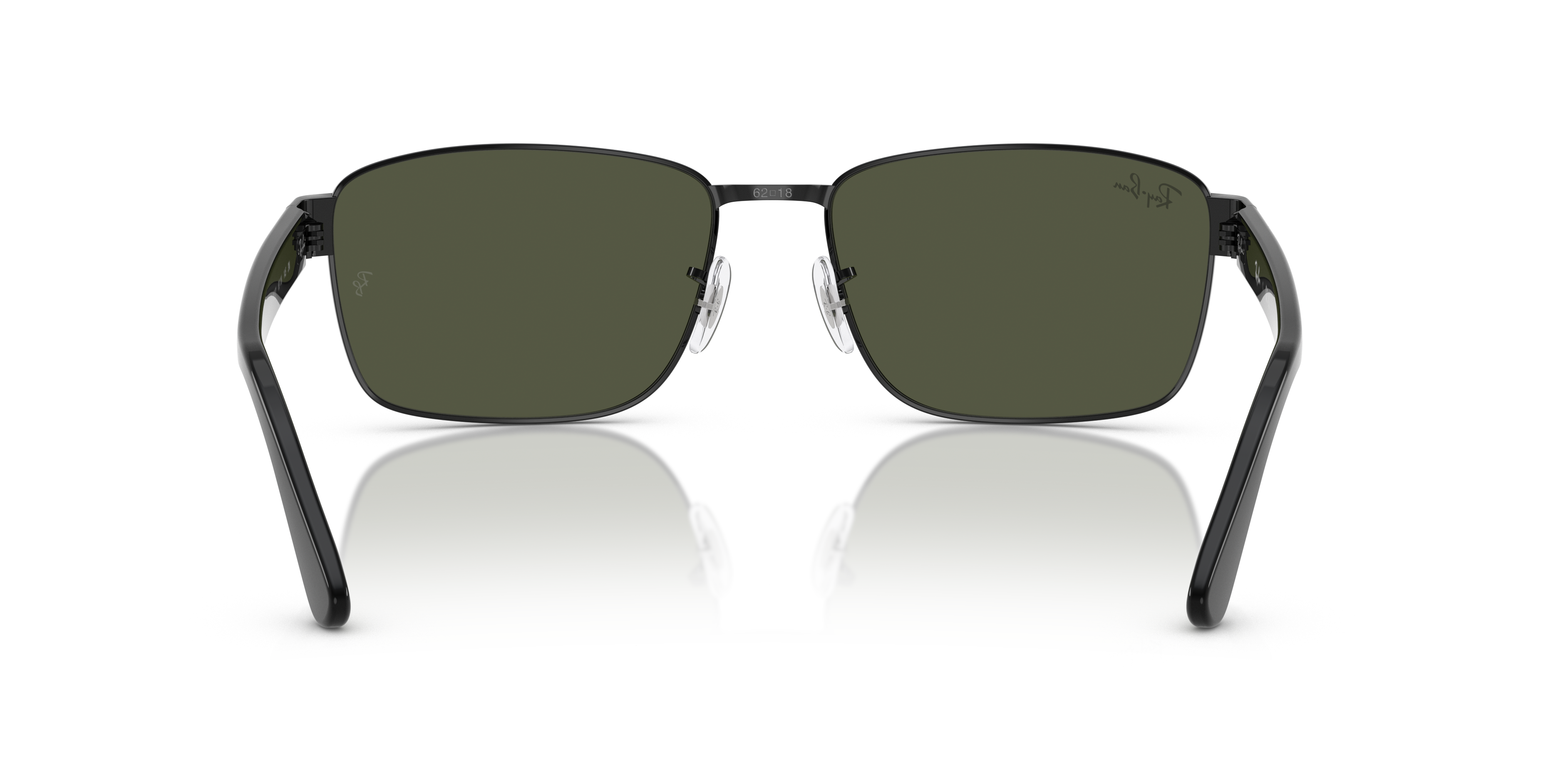 RAY-BAN RB3750 002/31 59