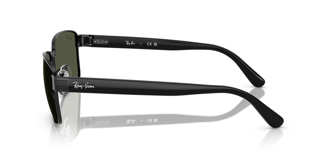 RAY-BAN RB3750 002/31 62